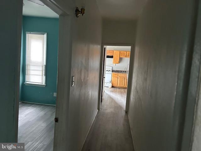 PHILADELPHIA (WEST) - Residential