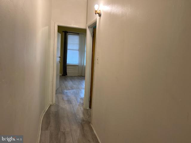 PHILADELPHIA (WEST) - Residential