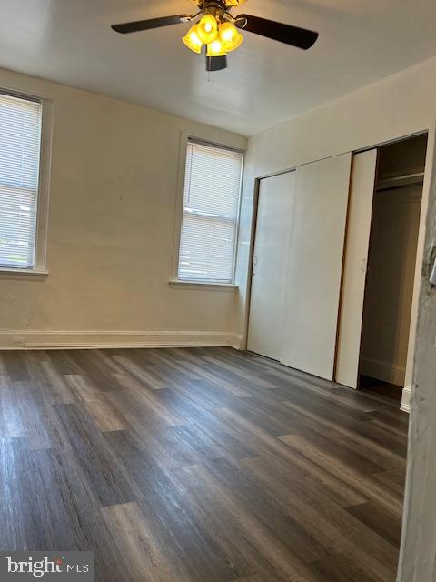 PHILADELPHIA (WEST) - Residential