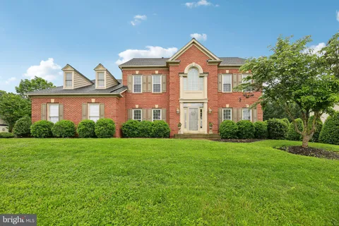 10017 Prestwich Terrace, Ijamsville, MD 21754 - MLS#: MDFR2063878