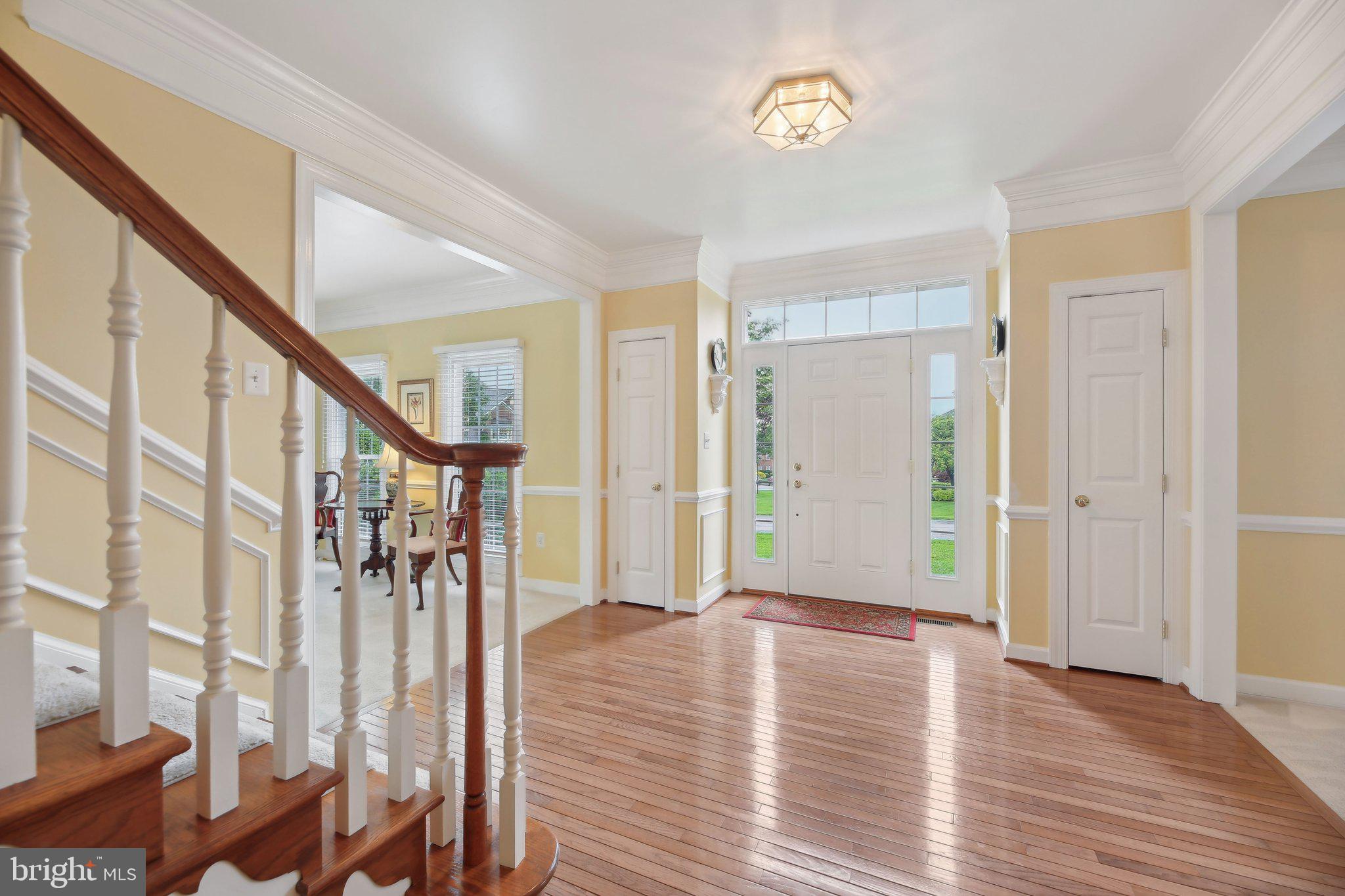10017 PRESTWICH TERRACE