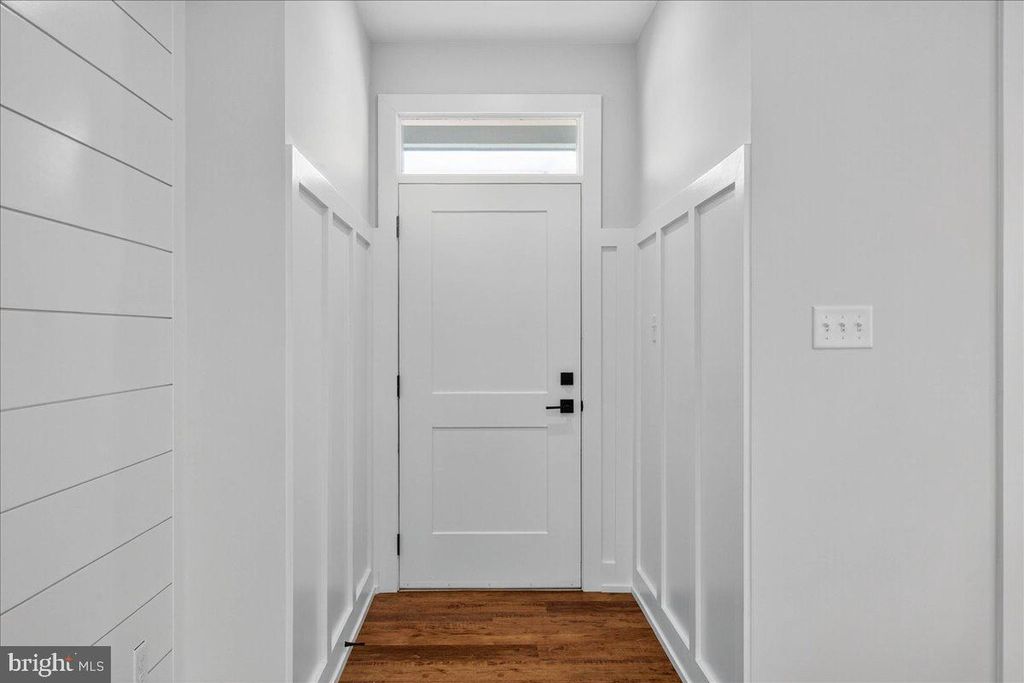 Photo of 409 Isabelle Court #201, HARLEYSVILLE, PA 19438 (MLS # PAMC2177306)