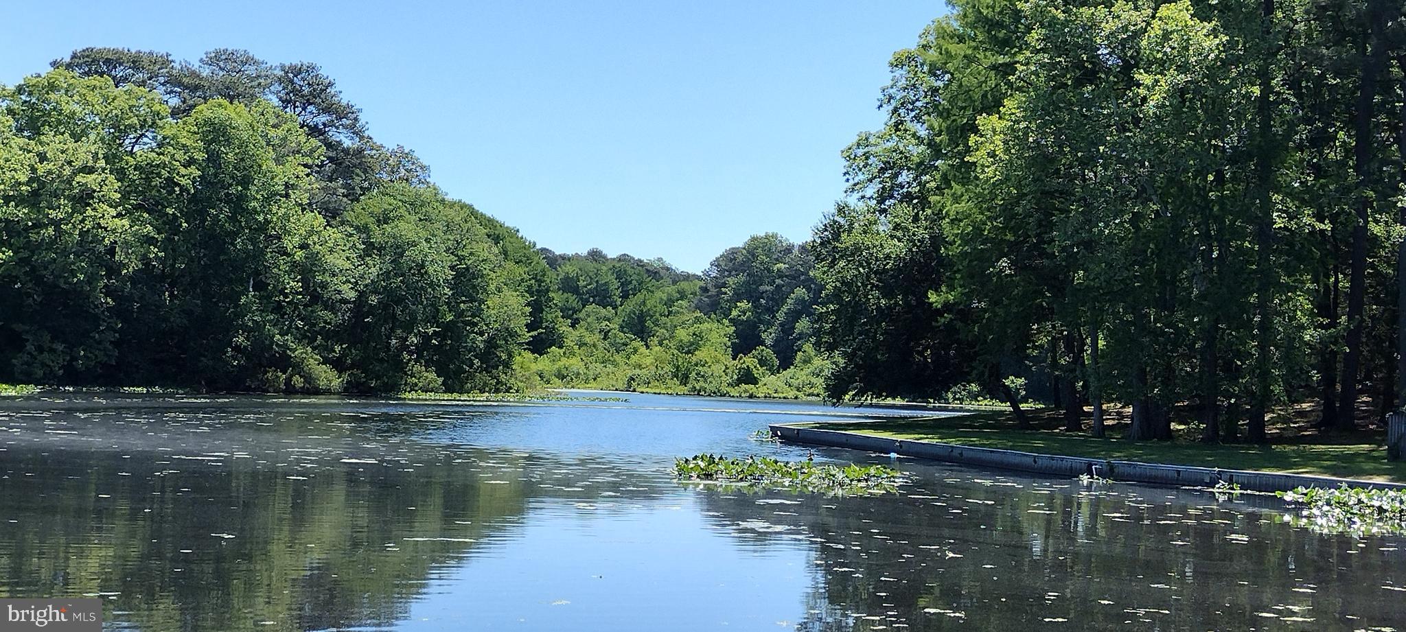 CANAL WOODS III - Residential
