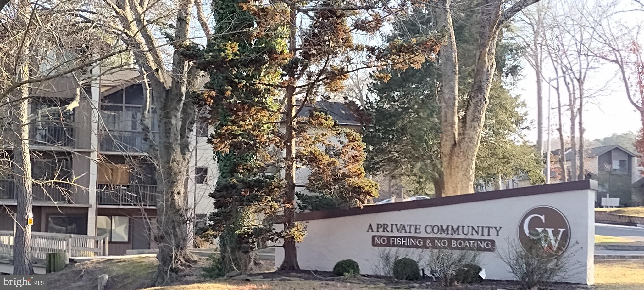 CANAL WOODS III - Residential