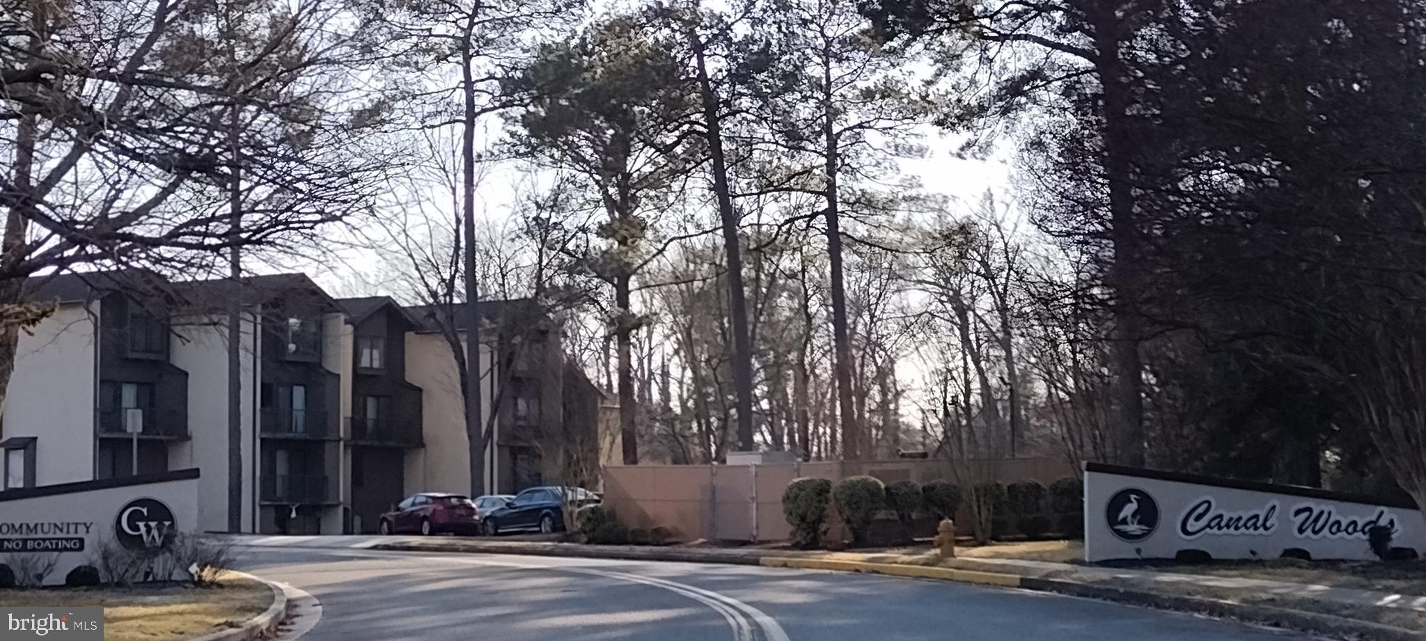 CANAL WOODS III - Residential