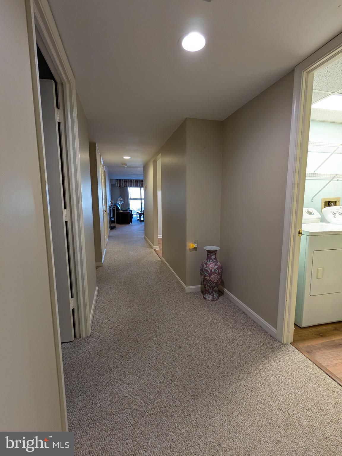 CANAL WOODS III - Residential