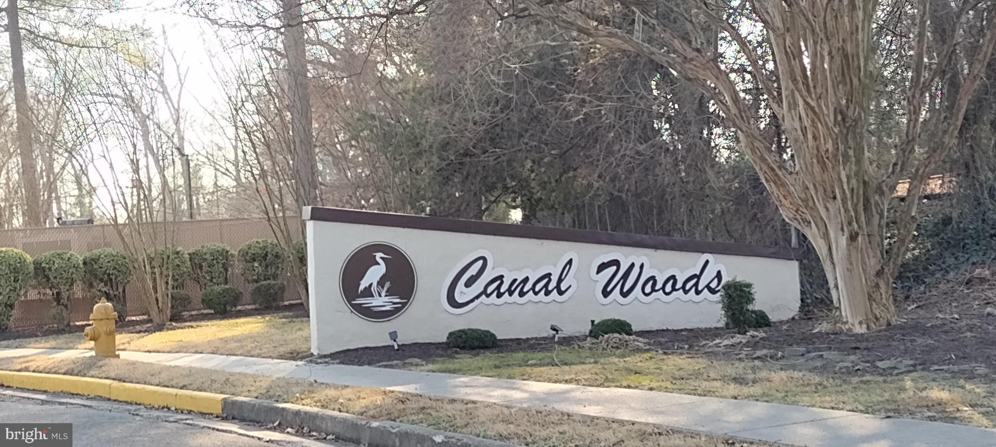 CANAL WOODS III - Residential