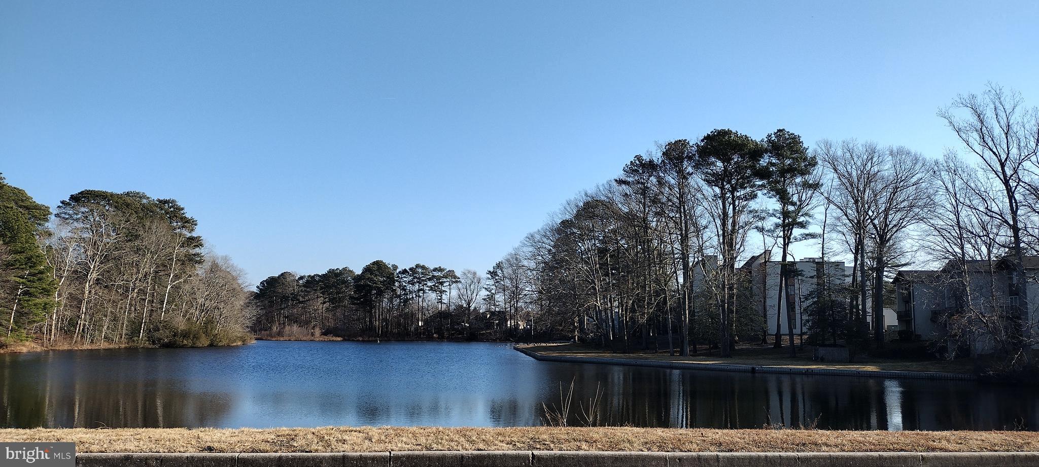 CANAL WOODS III - Residential