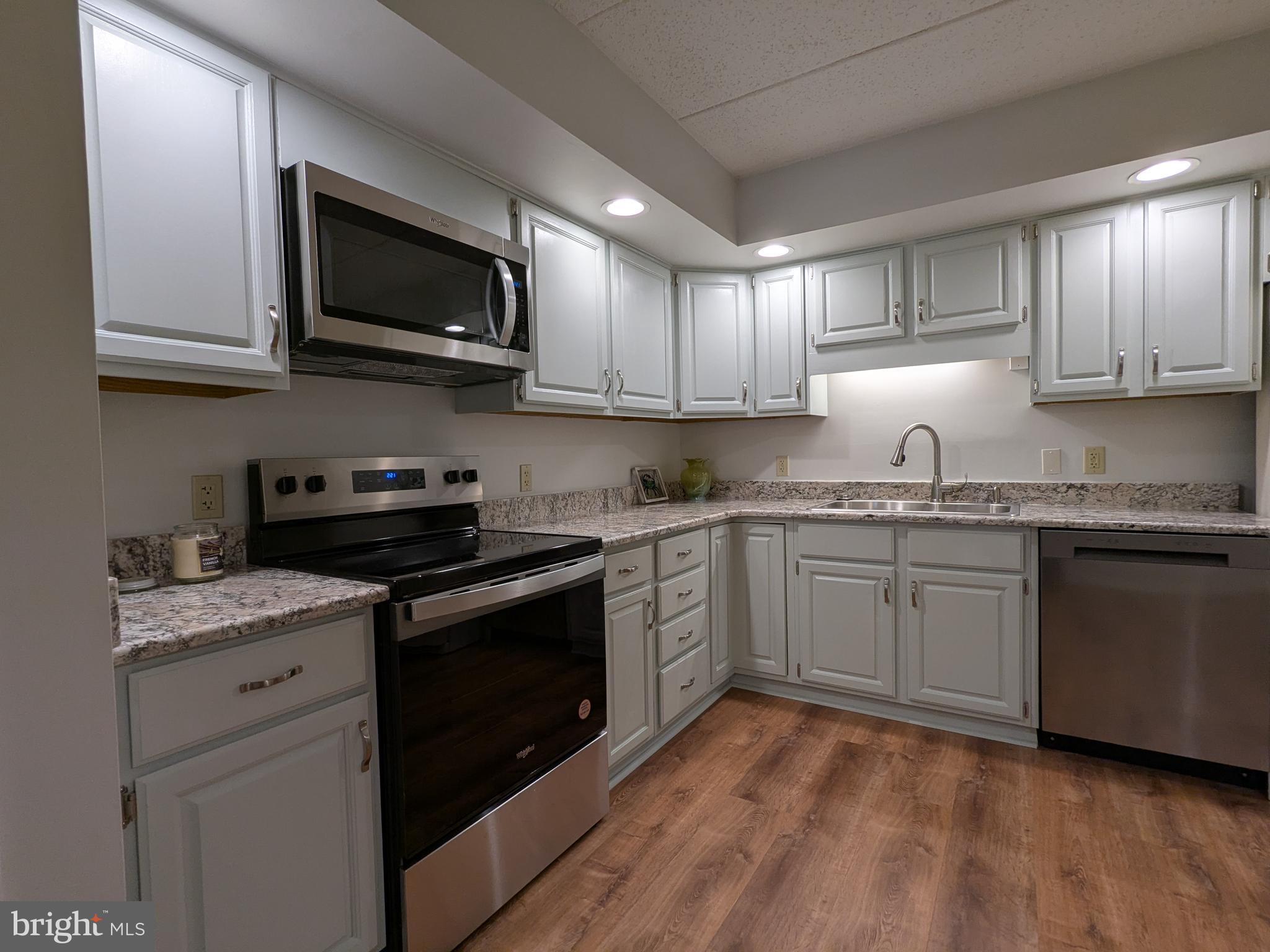 227 CANAL PARK DRIVE 205