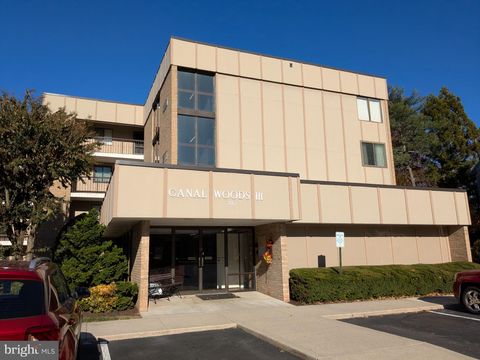 227 CANAL PARK DRIVE 205 SALISBURY MD 21804