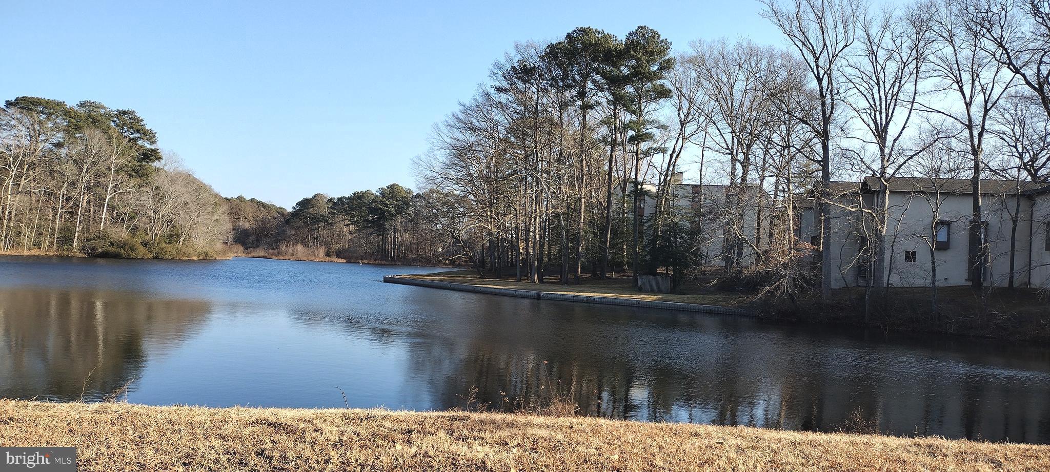 CANAL WOODS III - Residential