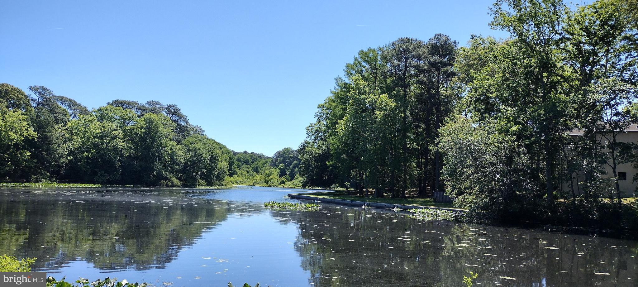 CANAL WOODS III - Residential