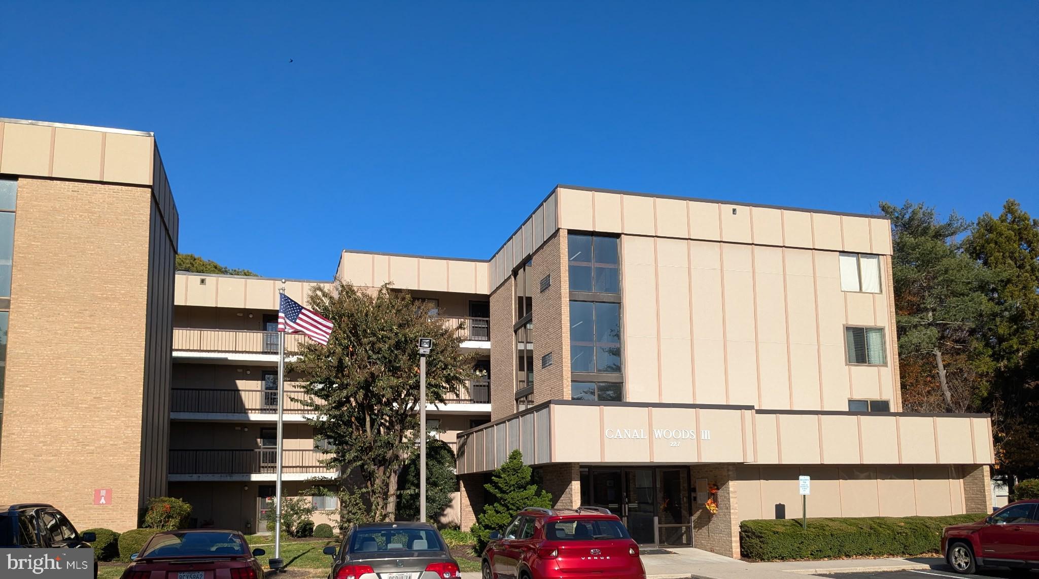 227 CANAL PARK DRIVE 205