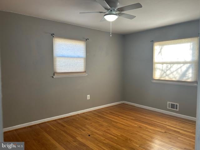 WESTVIEW PARK - Residential Lease