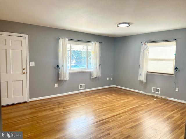 WESTVIEW PARK - Residential Lease