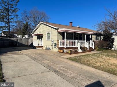 WESTVIEW PARK - Residential Lease