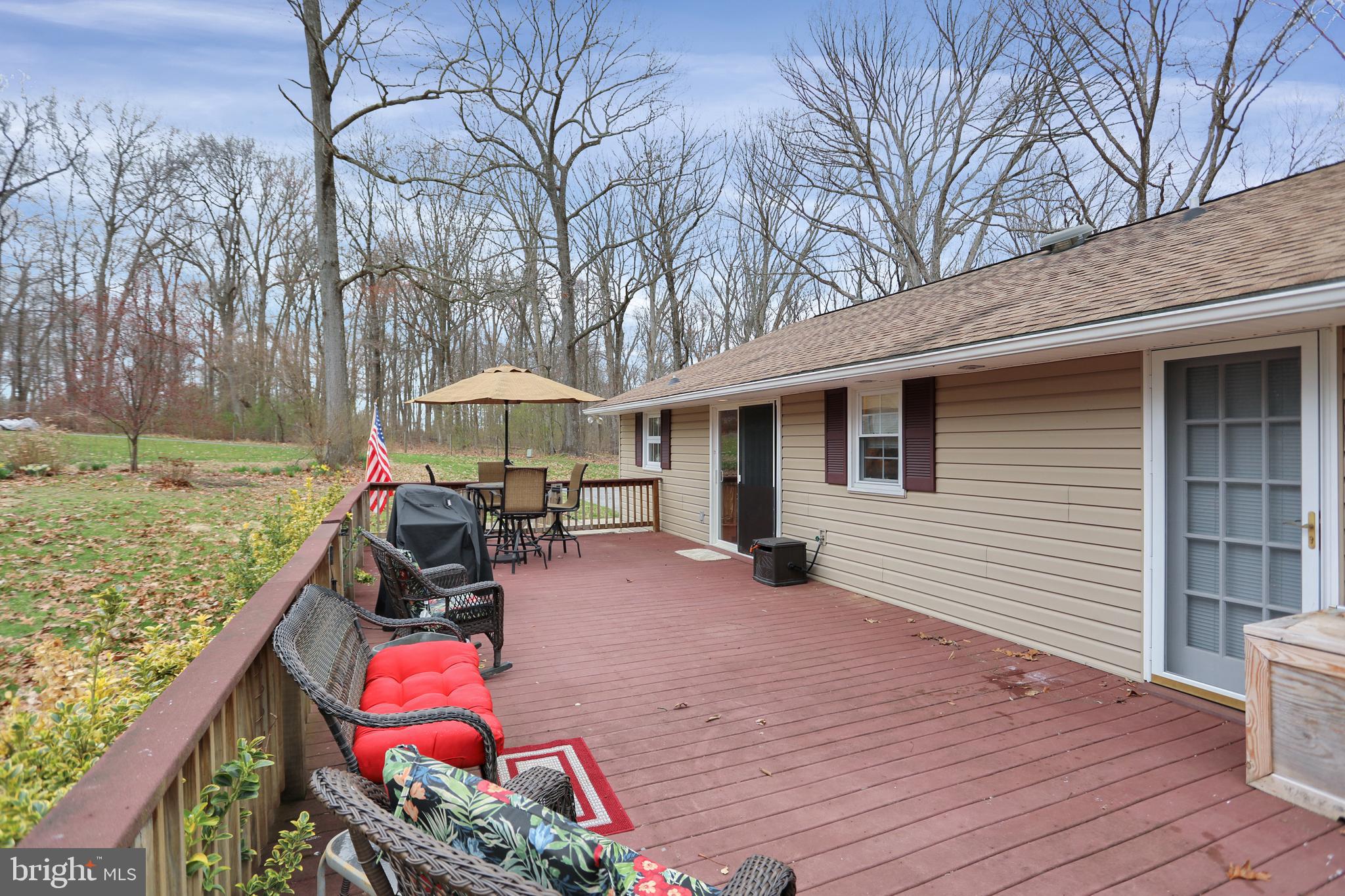 PARKTON - Residential Lease