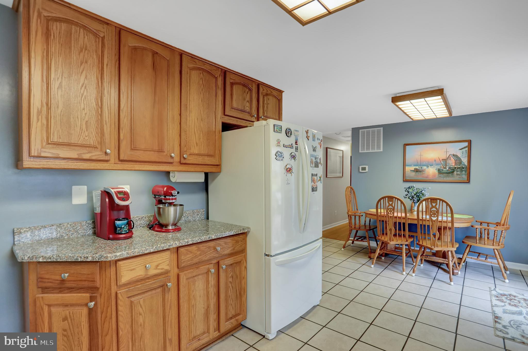 PARKTON - Residential Lease