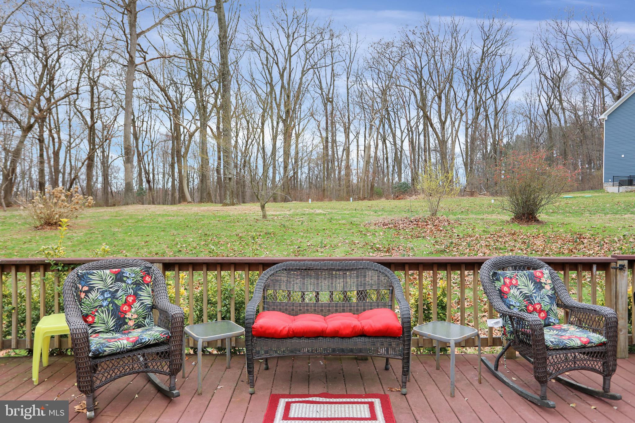 PARKTON - Residential Lease