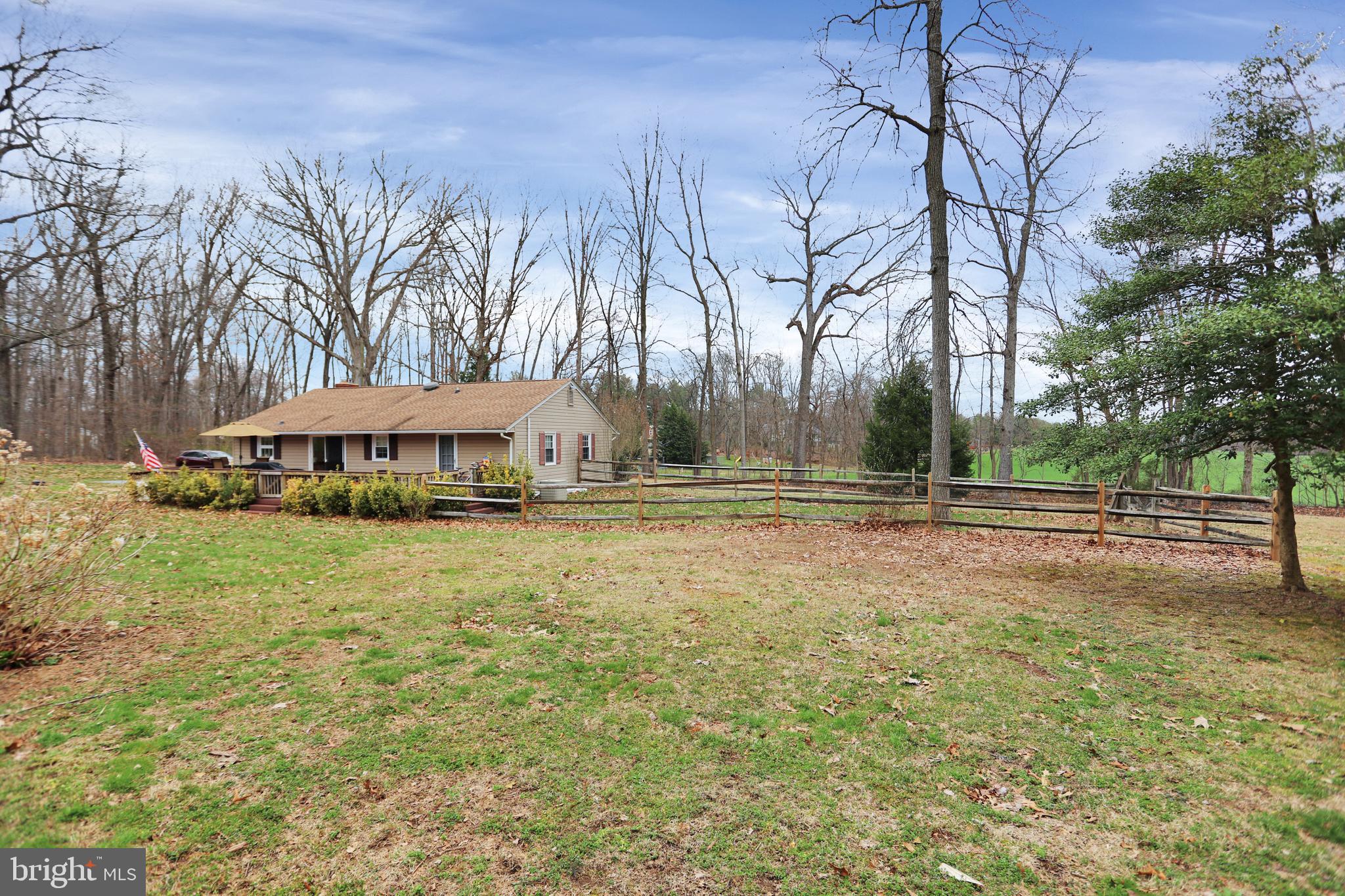 PARKTON - Residential Lease