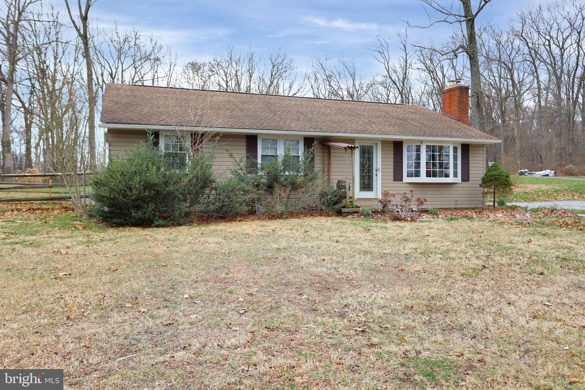 PARKTON - Residential Lease