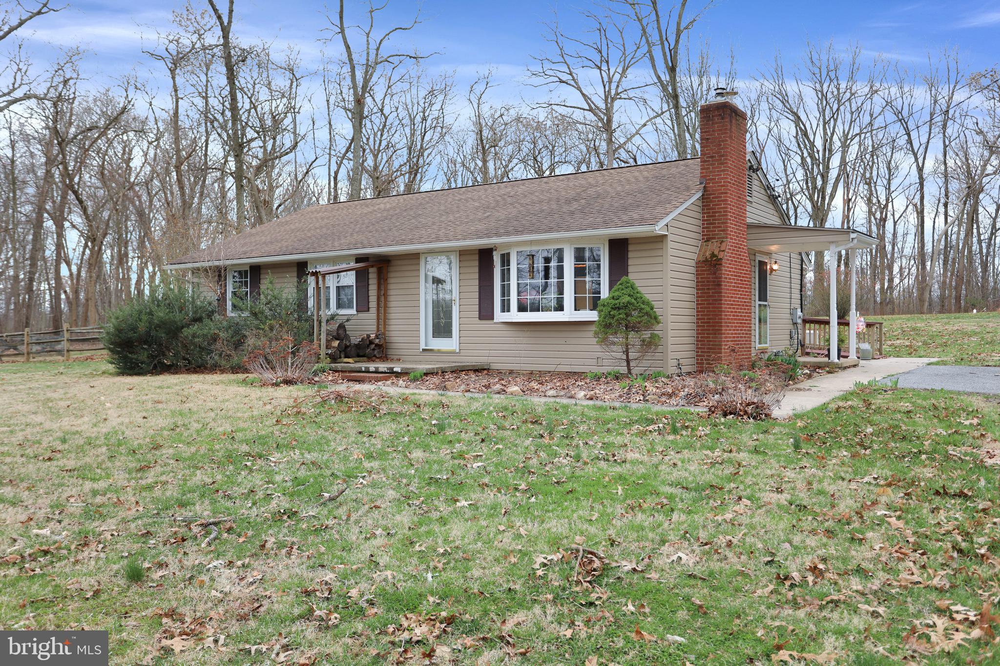 PARKTON - Residential Lease