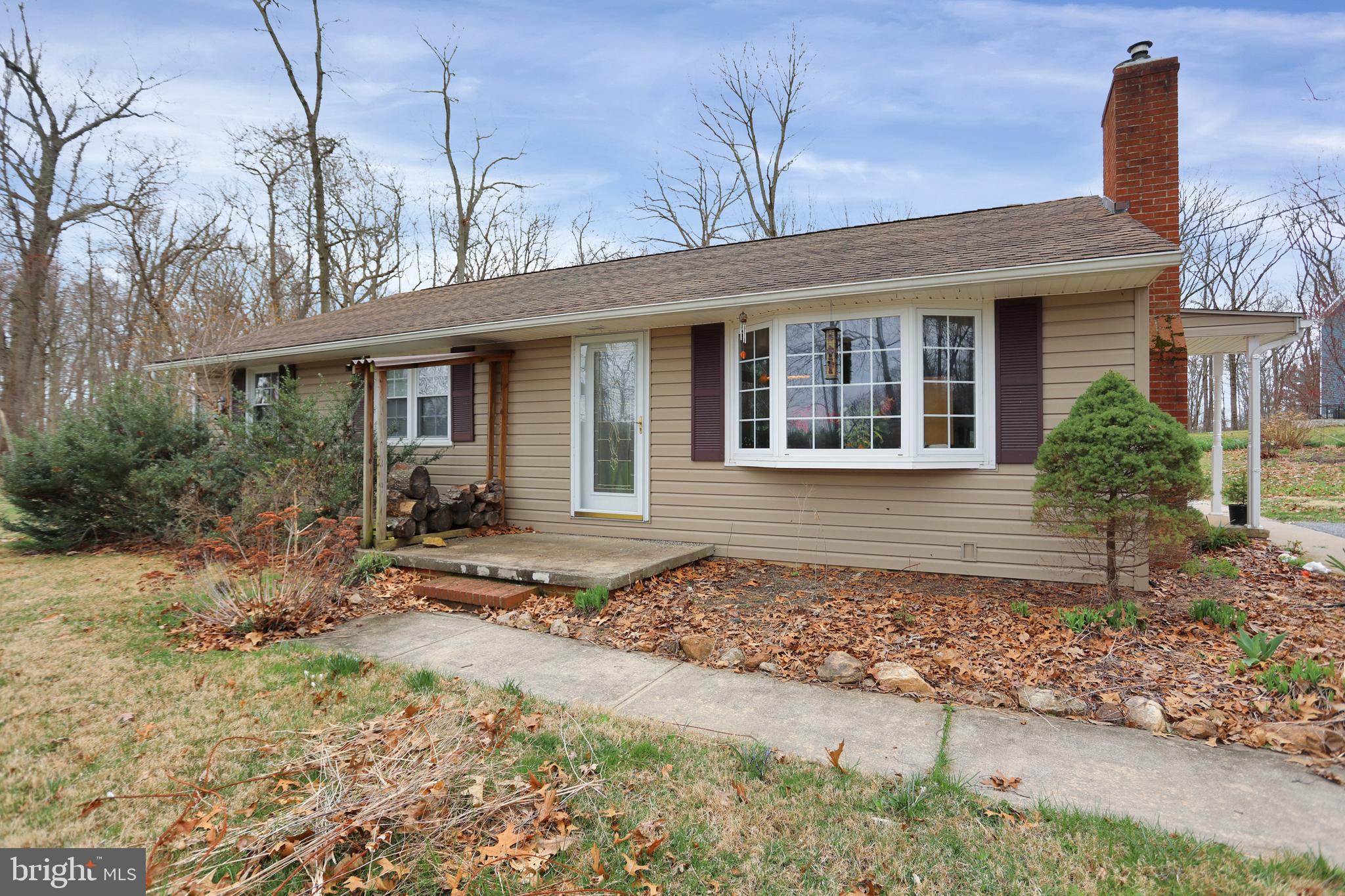 PARKTON - Residential Lease