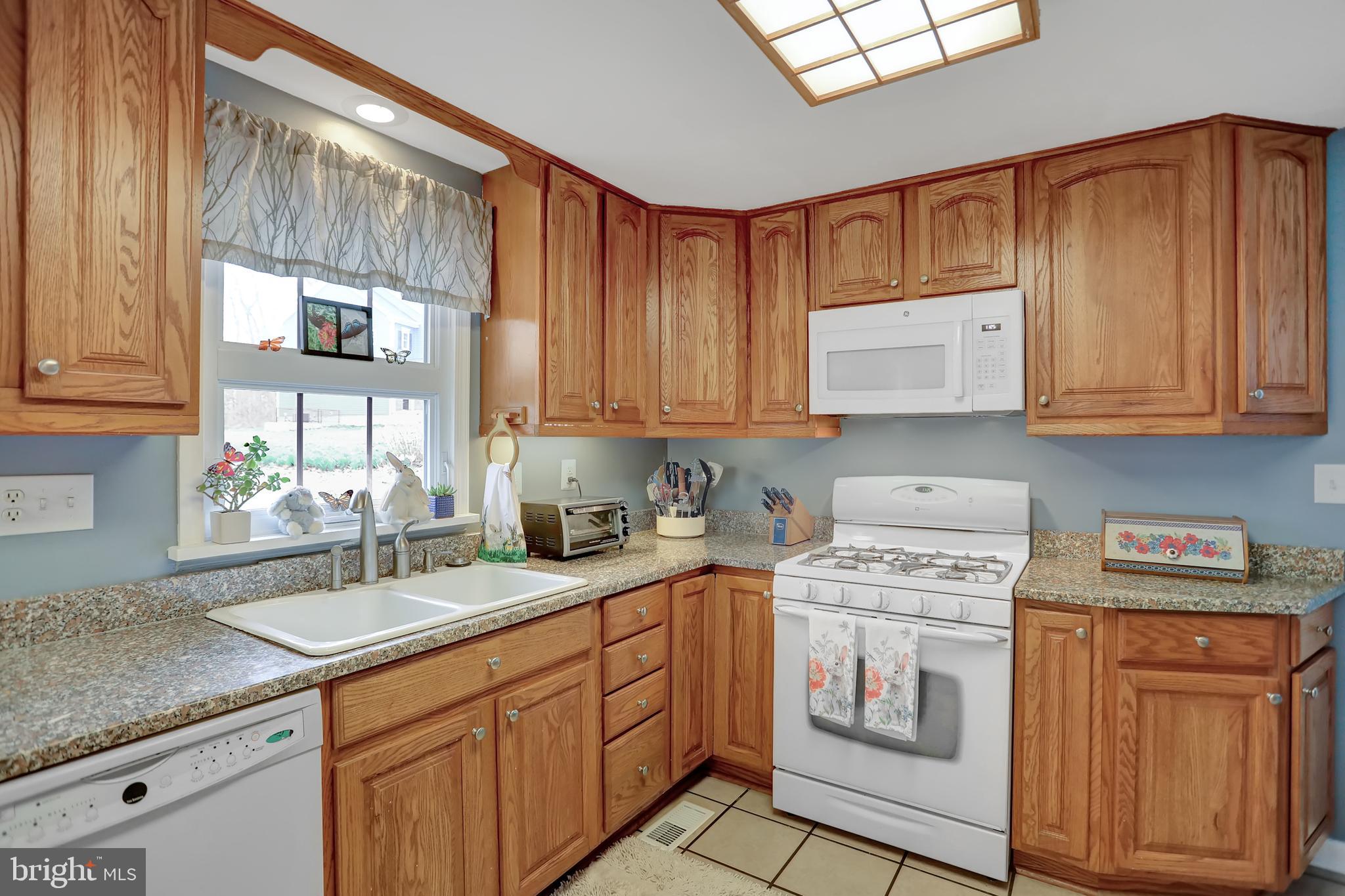 PARKTON - Residential Lease