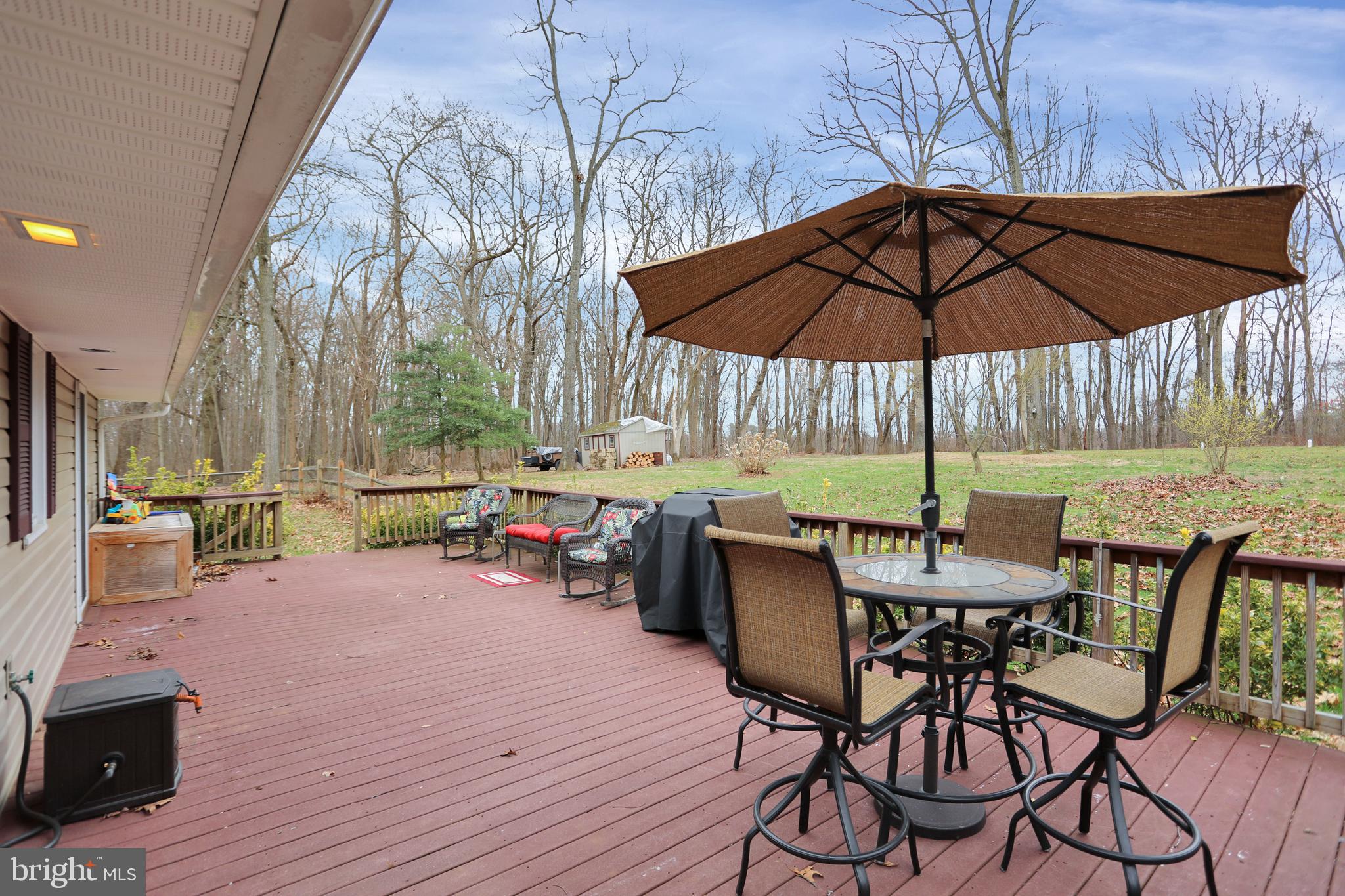 PARKTON - Residential Lease