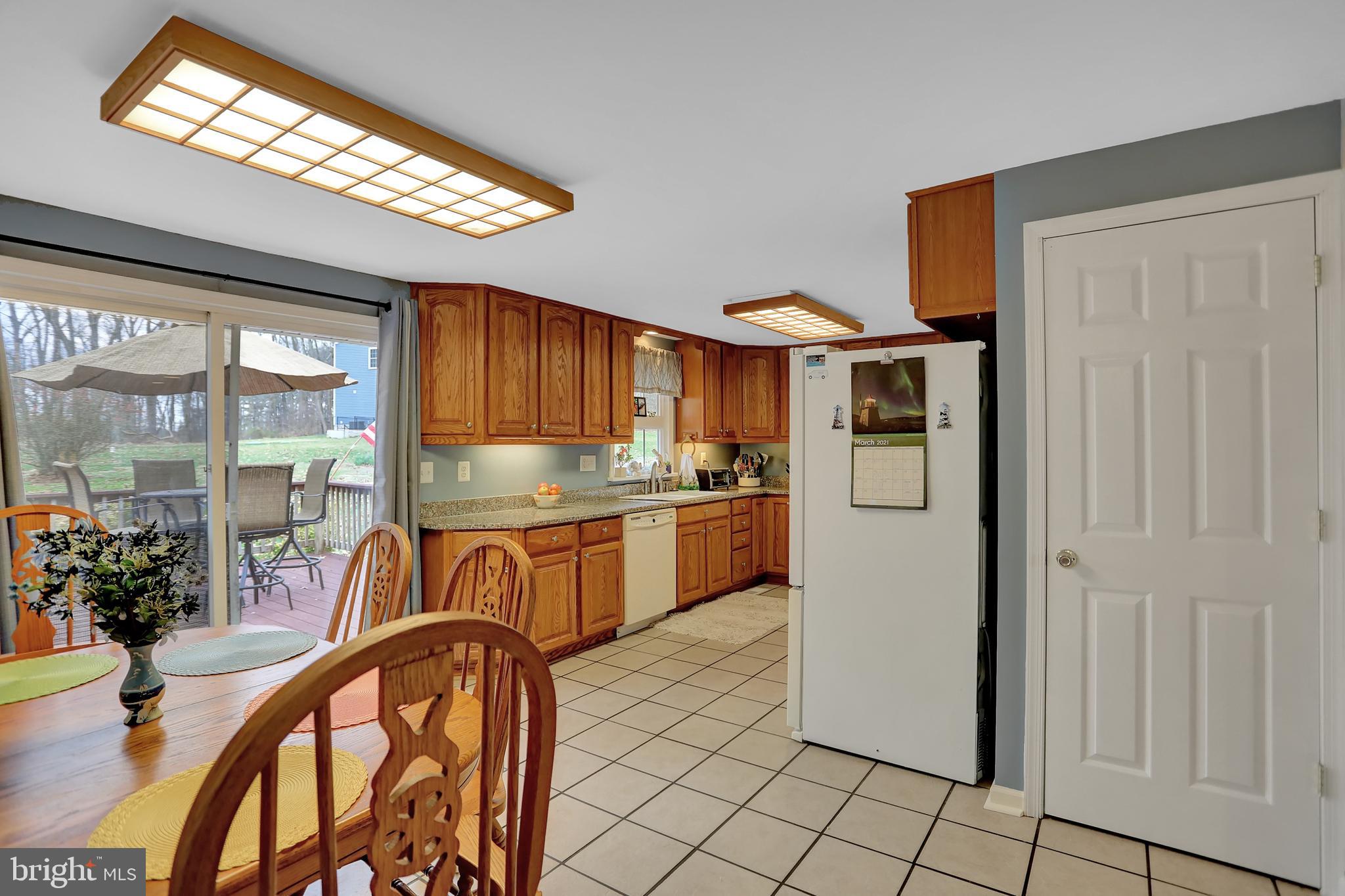 PARKTON - Residential Lease