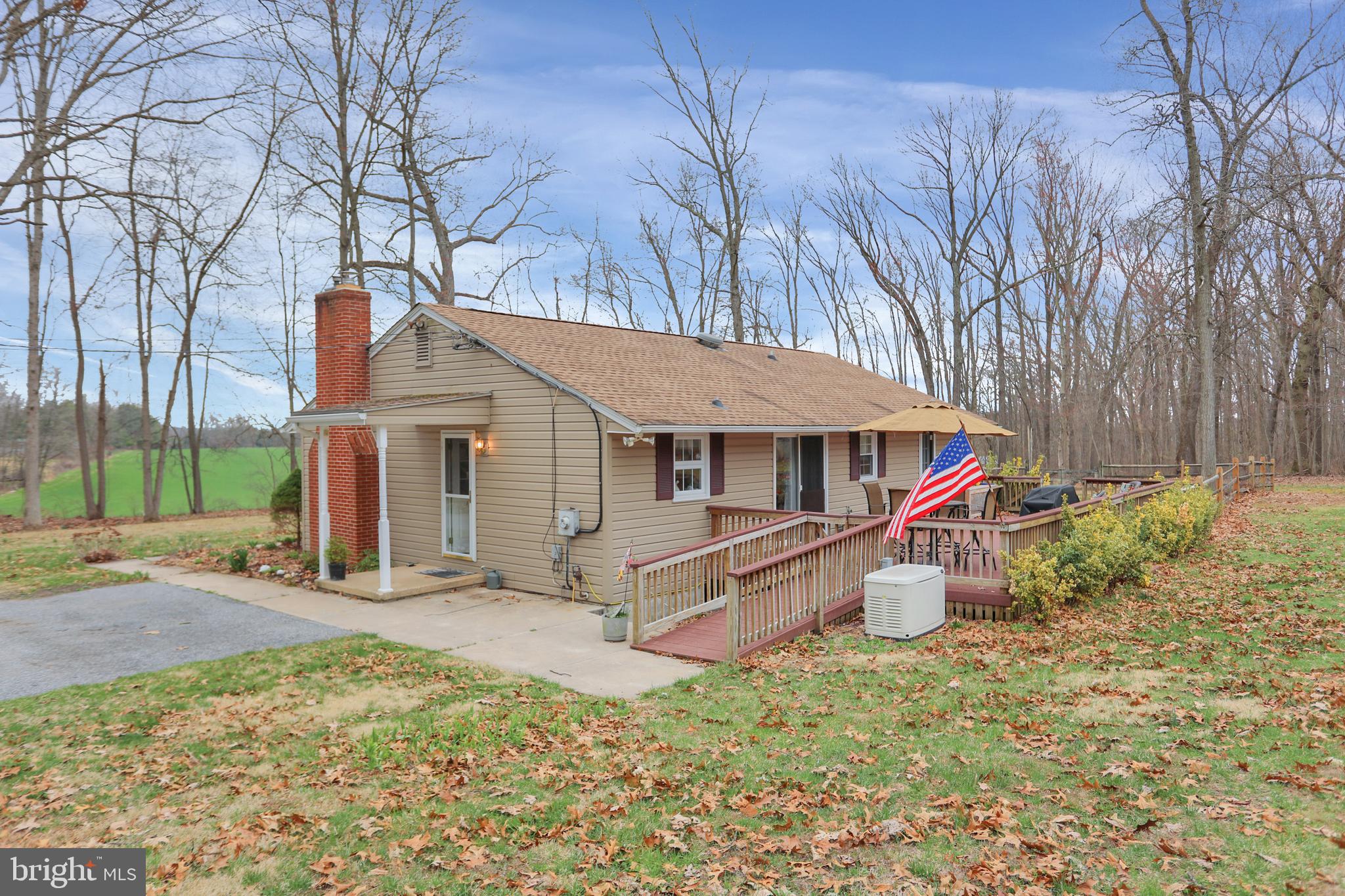 PARKTON - Residential Lease