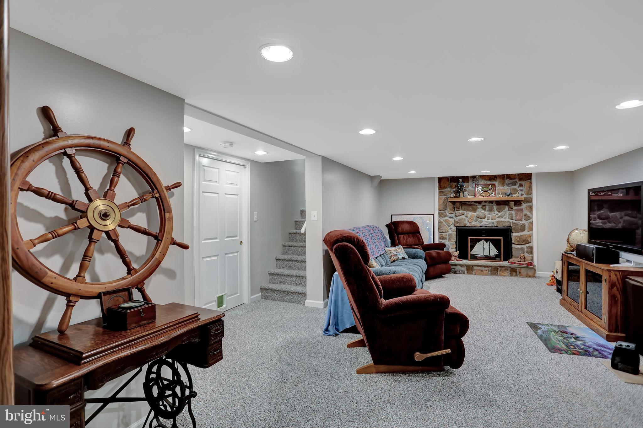 PARKTON - Residential Lease