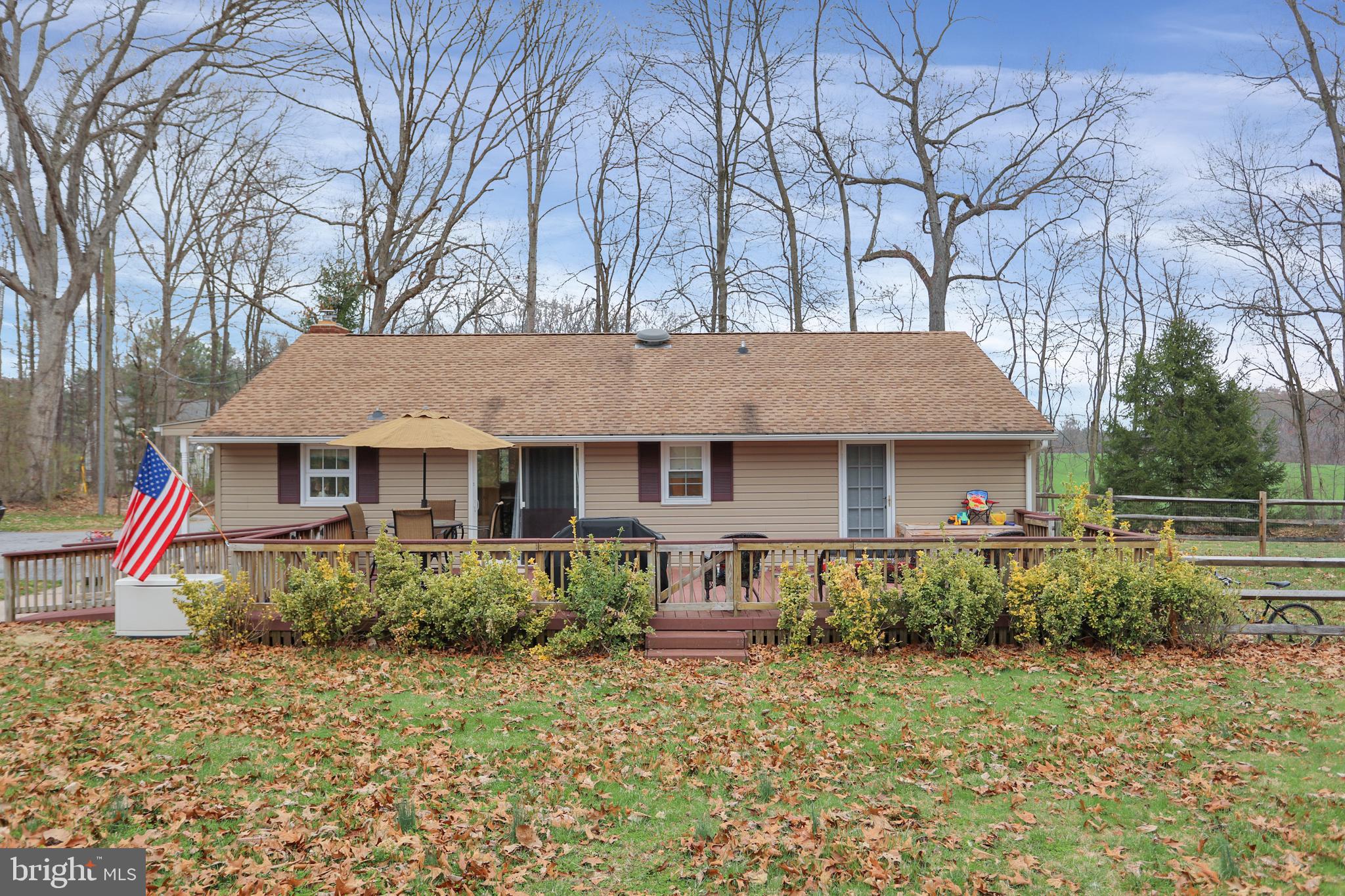 PARKTON - Residential Lease