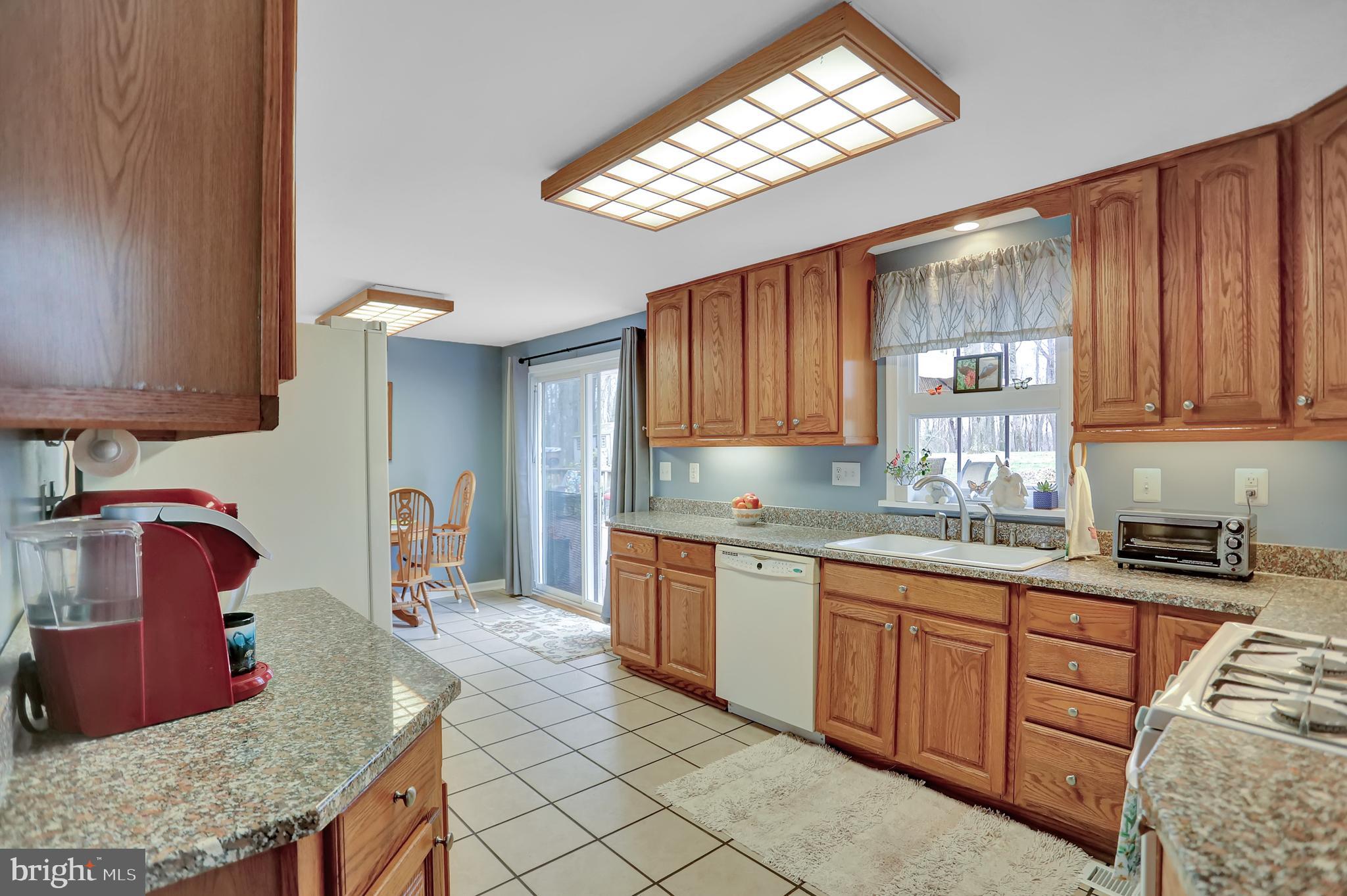 PARKTON - Residential Lease