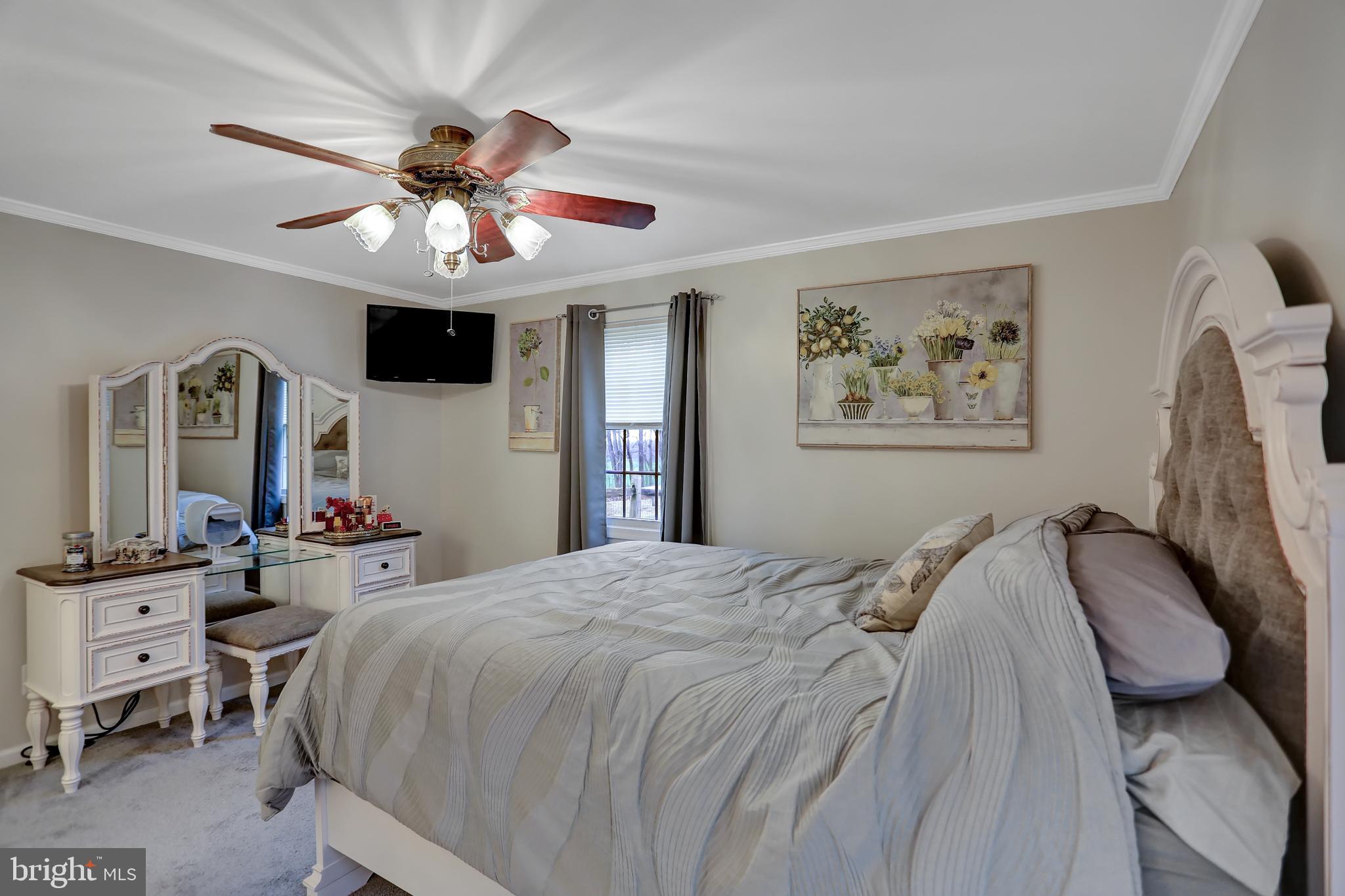 PARKTON - Residential Lease