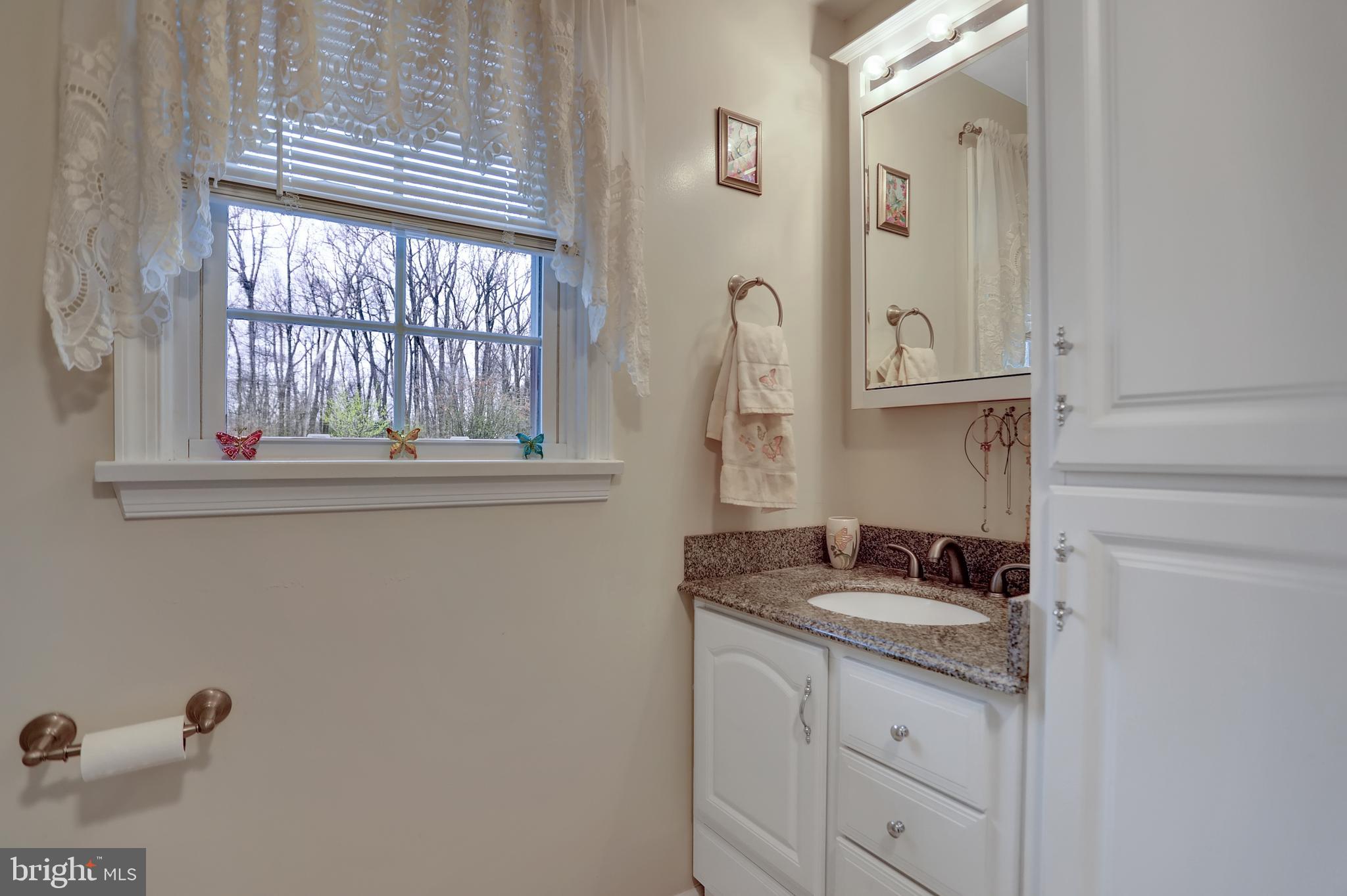 PARKTON - Residential Lease