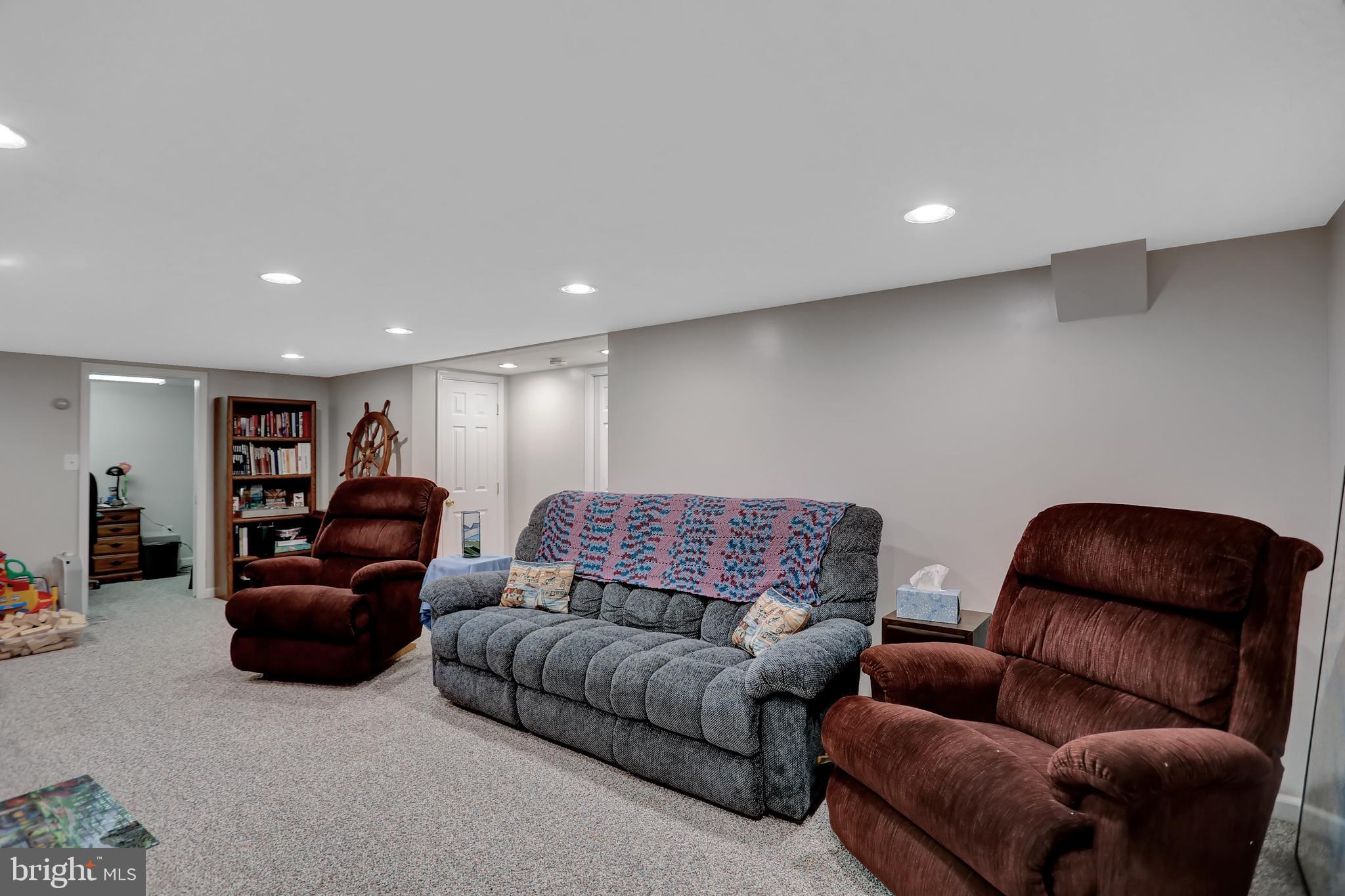 PARKTON - Residential Lease