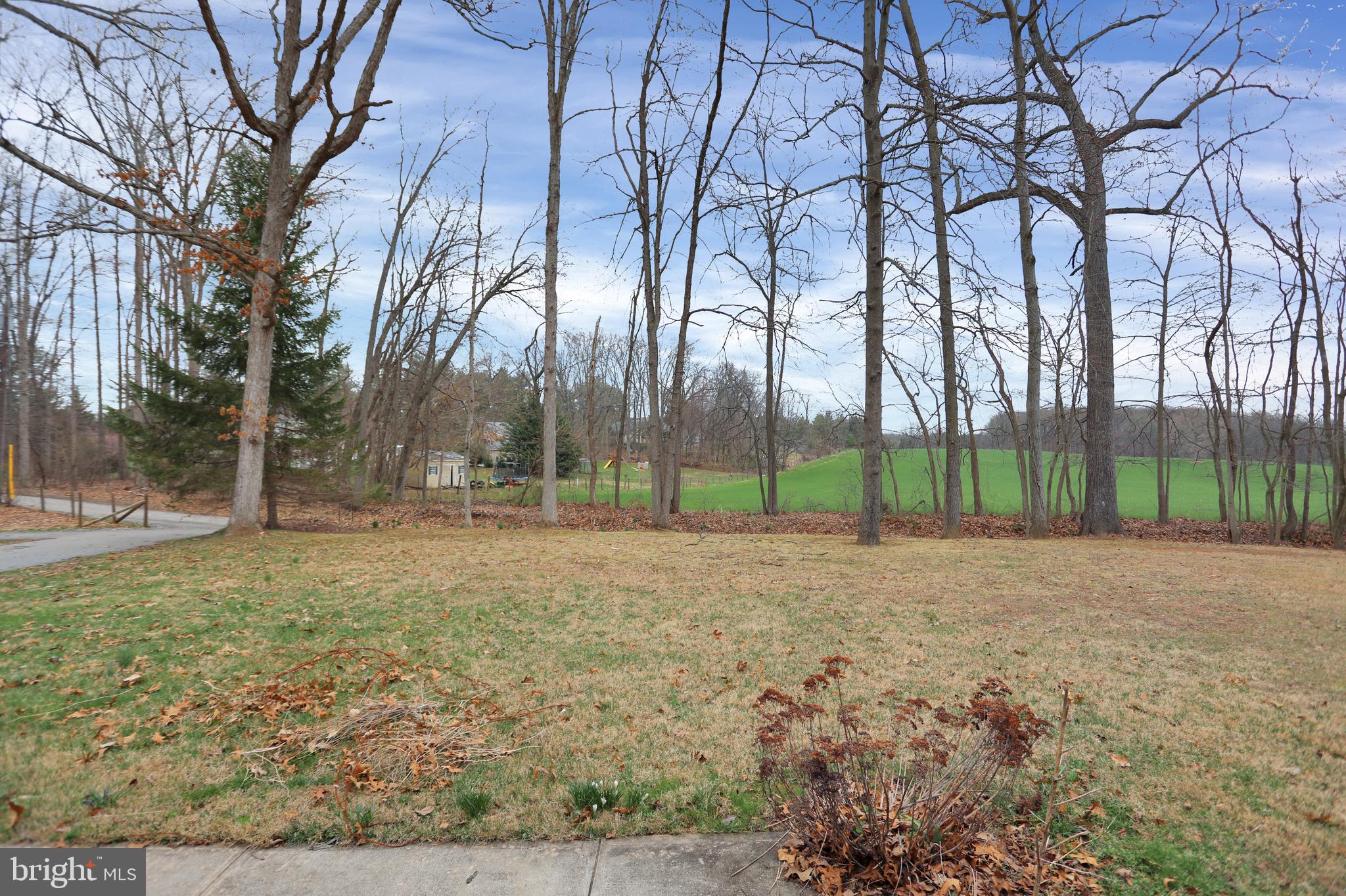 PARKTON - Residential Lease