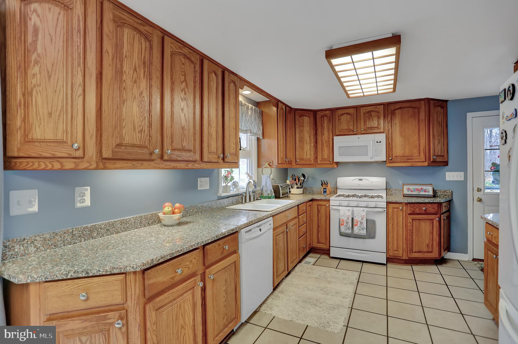 PARKTON - Residential Lease