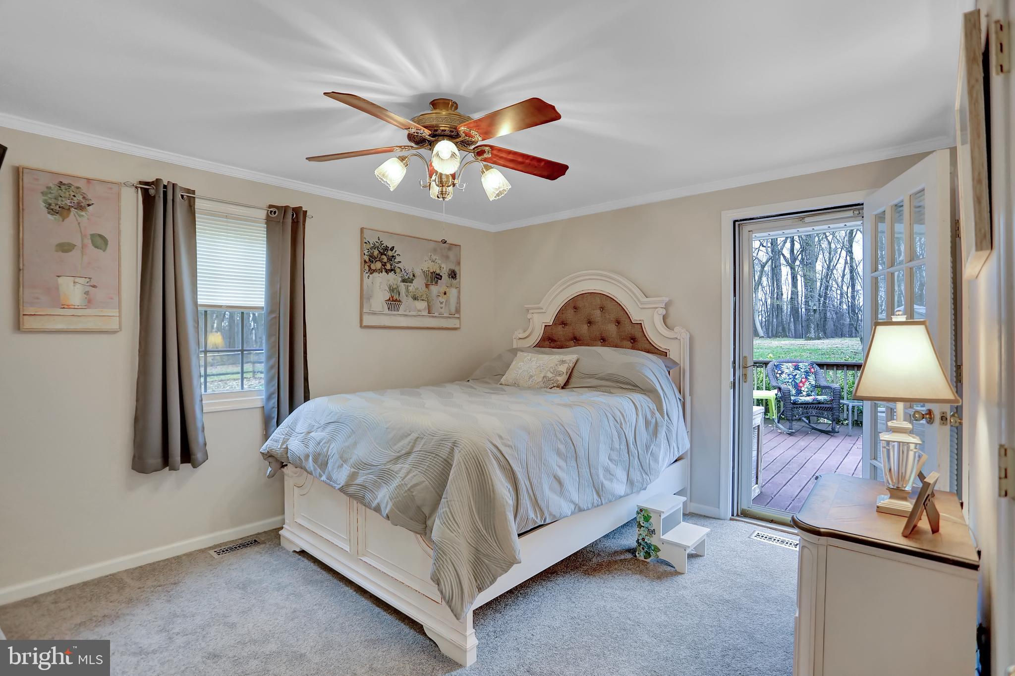 PARKTON - Residential Lease