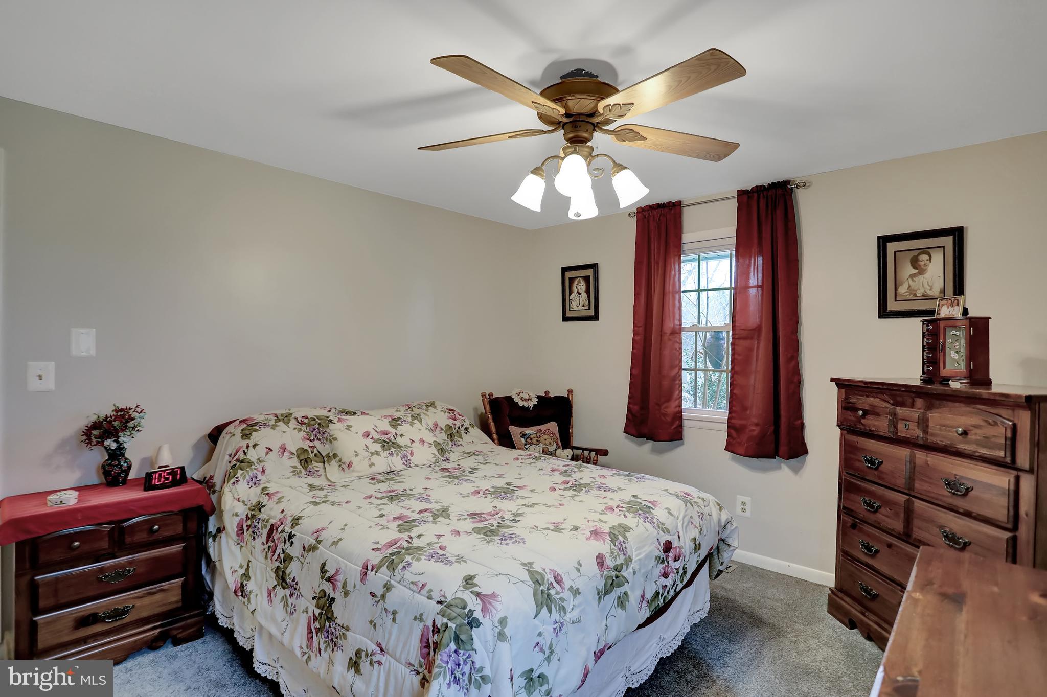 PARKTON - Residential Lease