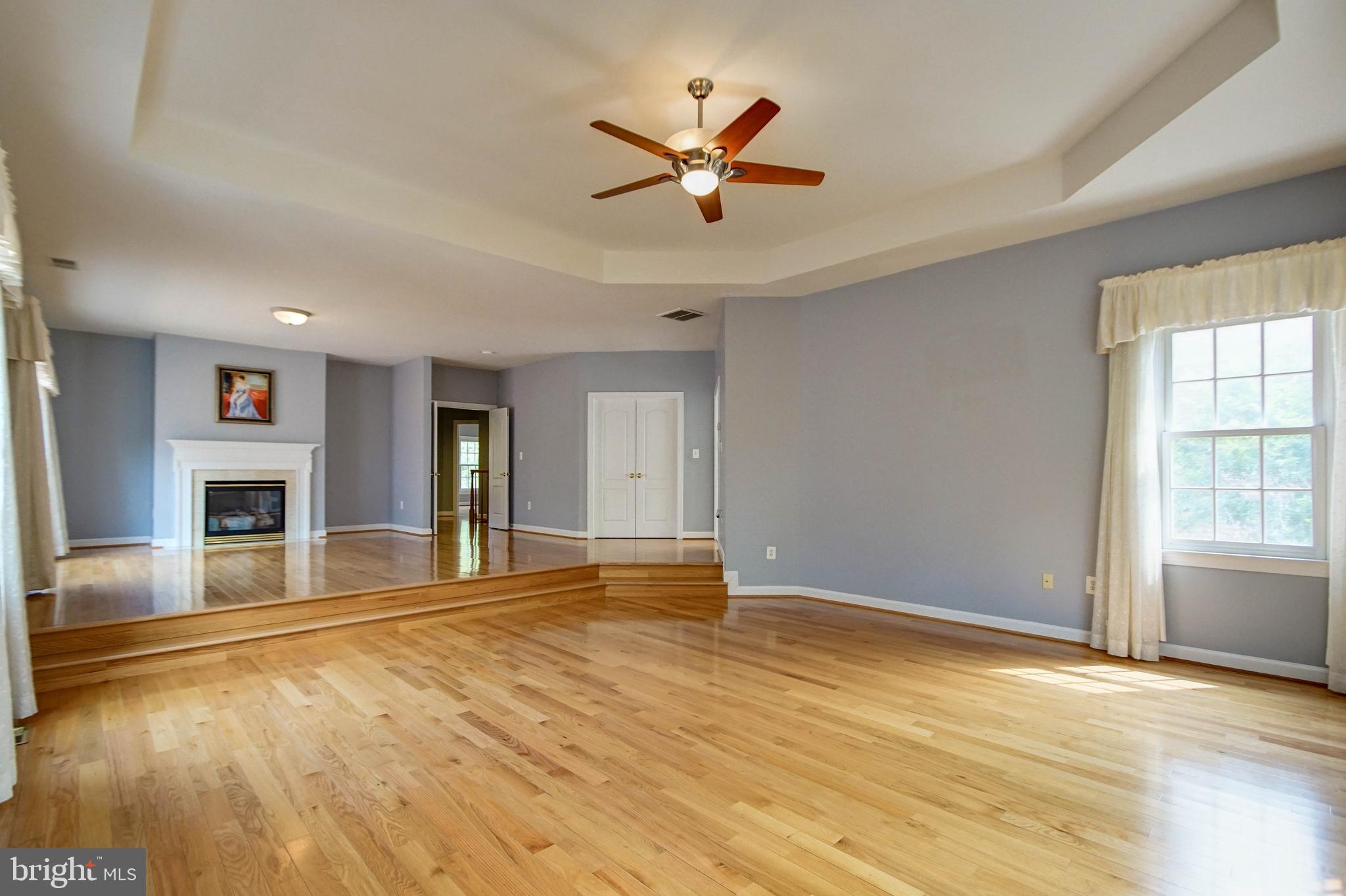 HUNTING RIDGE - Residential