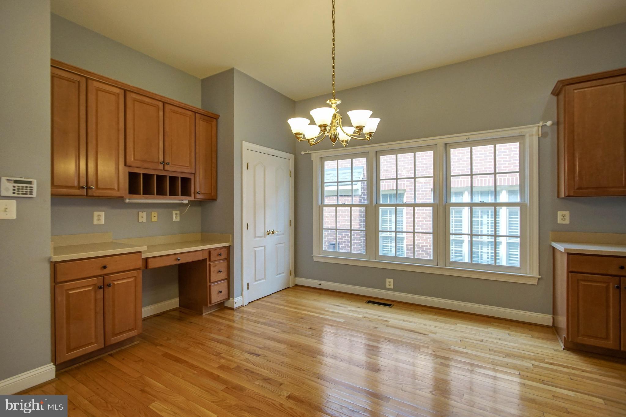 HUNTING RIDGE - Residential