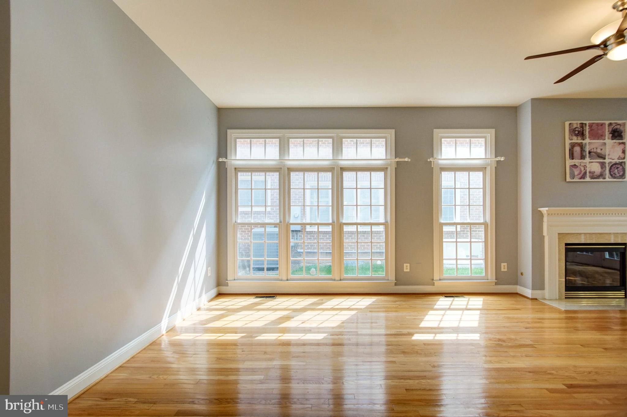 HUNTING RIDGE - Residential