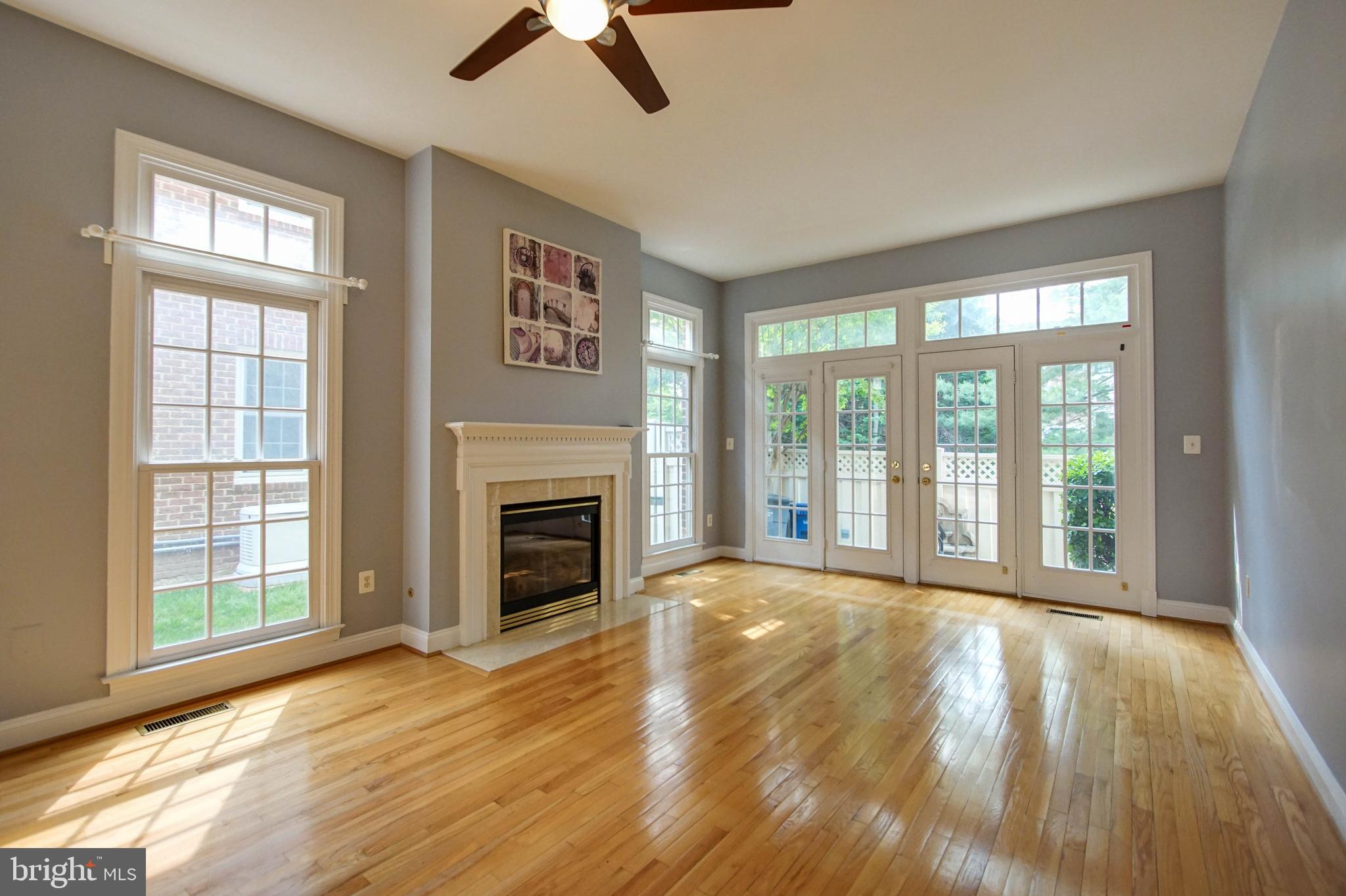 HUNTING RIDGE - Residential