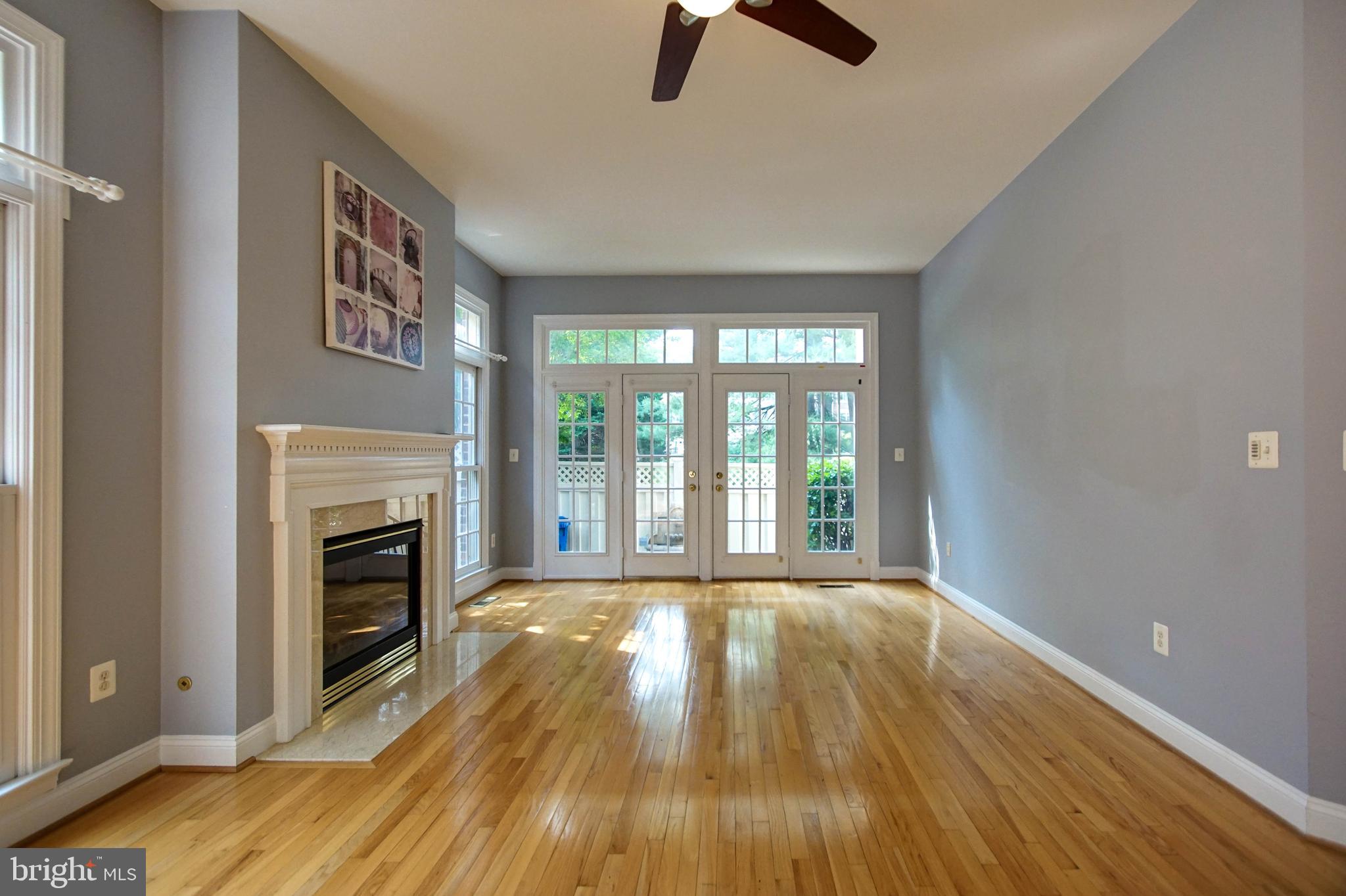 HUNTING RIDGE - Residential