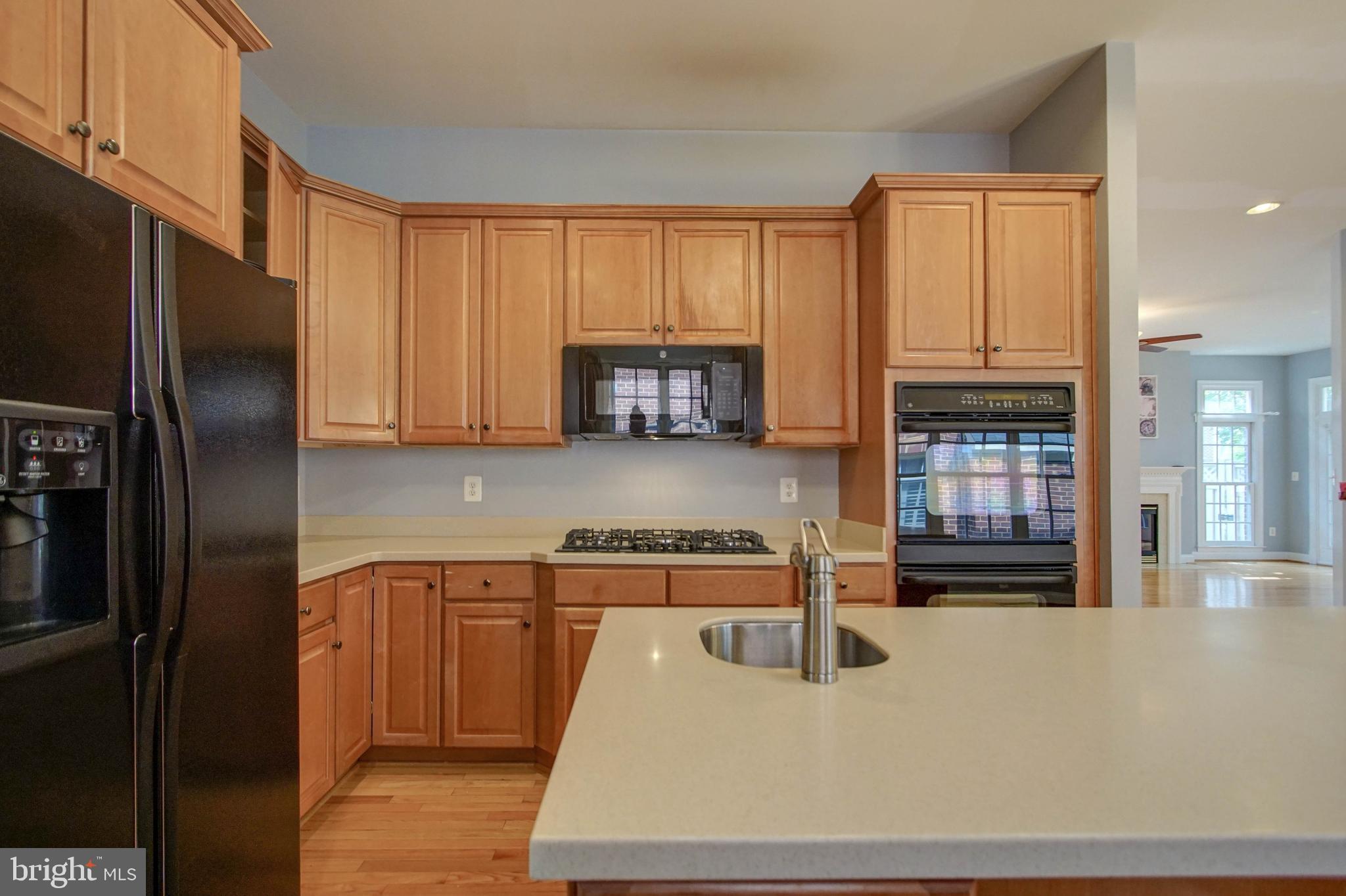 HUNTING RIDGE - Residential