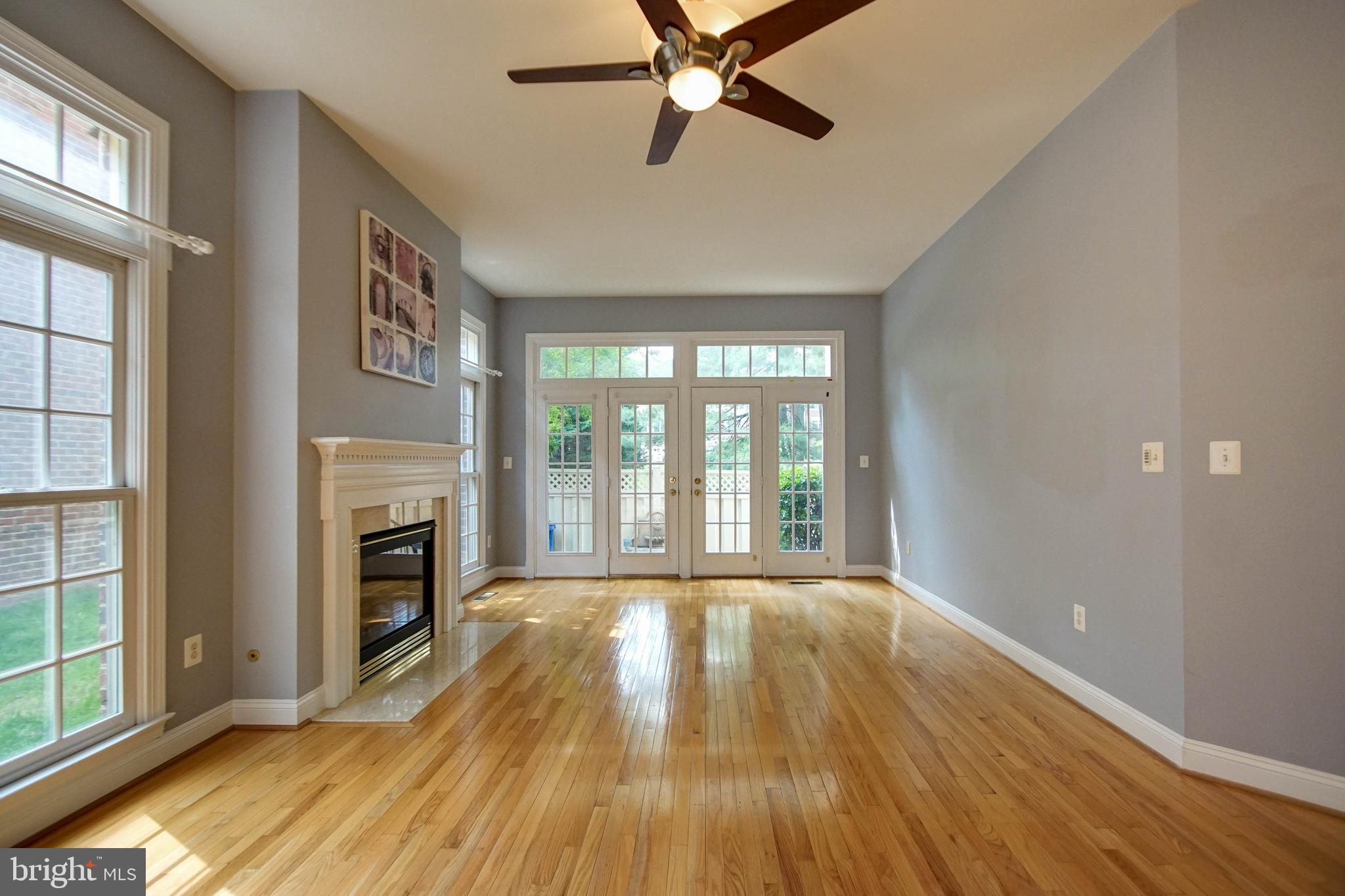 HUNTING RIDGE - Residential