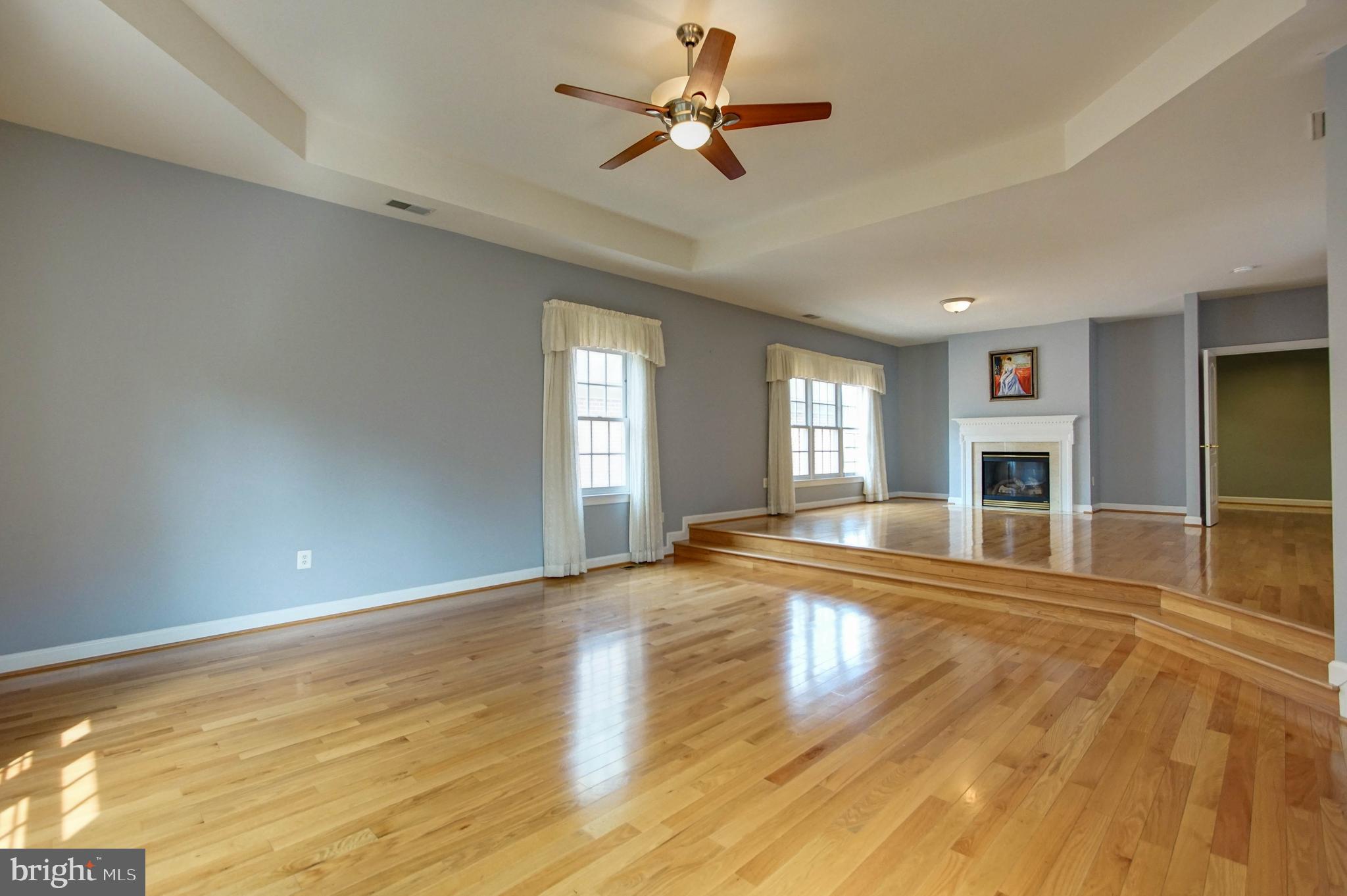 HUNTING RIDGE - Residential