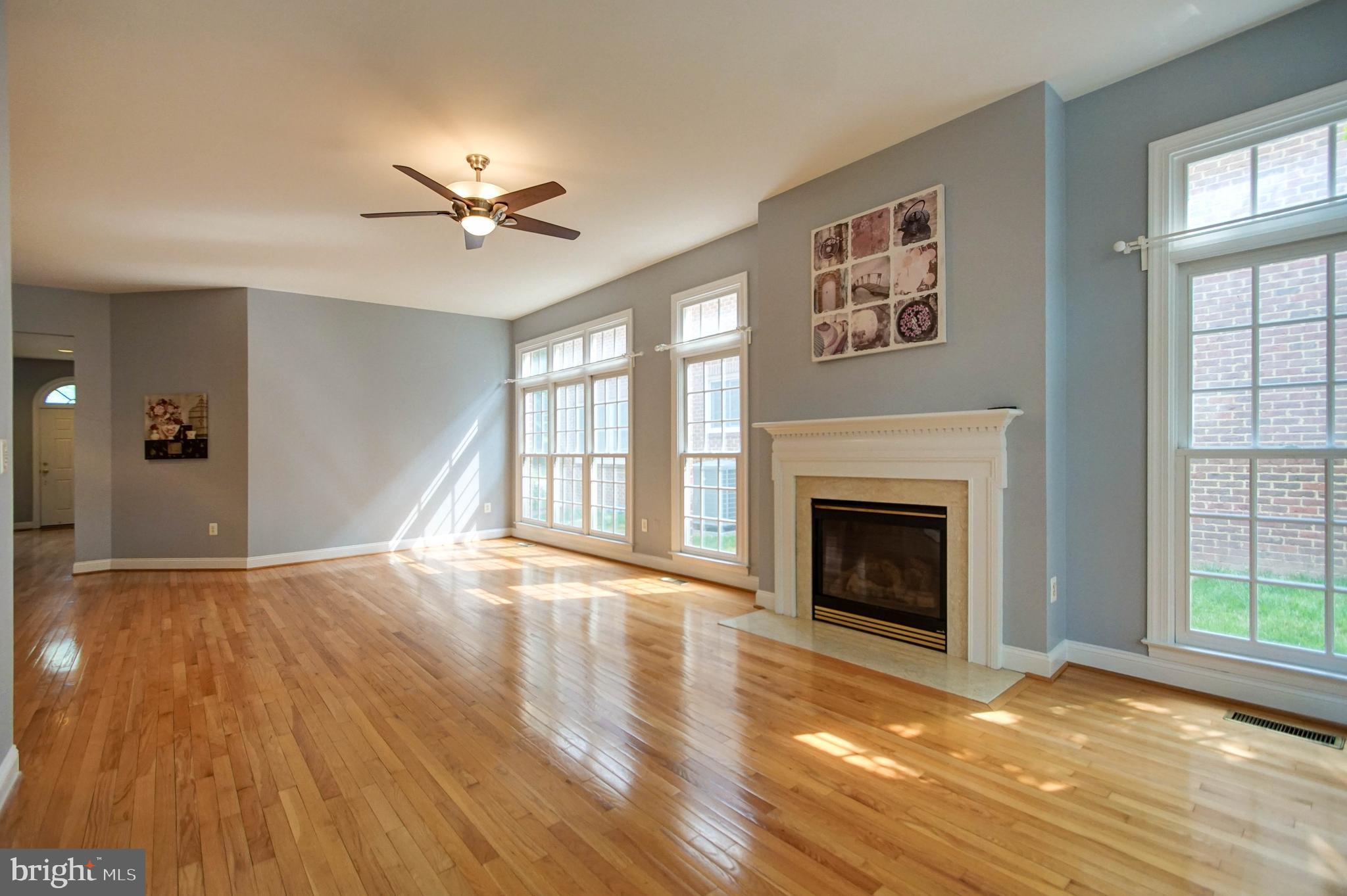 HUNTING RIDGE - Residential